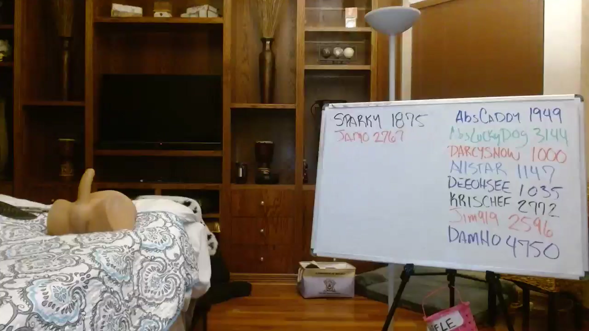 Gallery image thumbnail from Autumn_Blonde's myfreecams stream on, 02/26/2026, 13:29 image 6 of 20