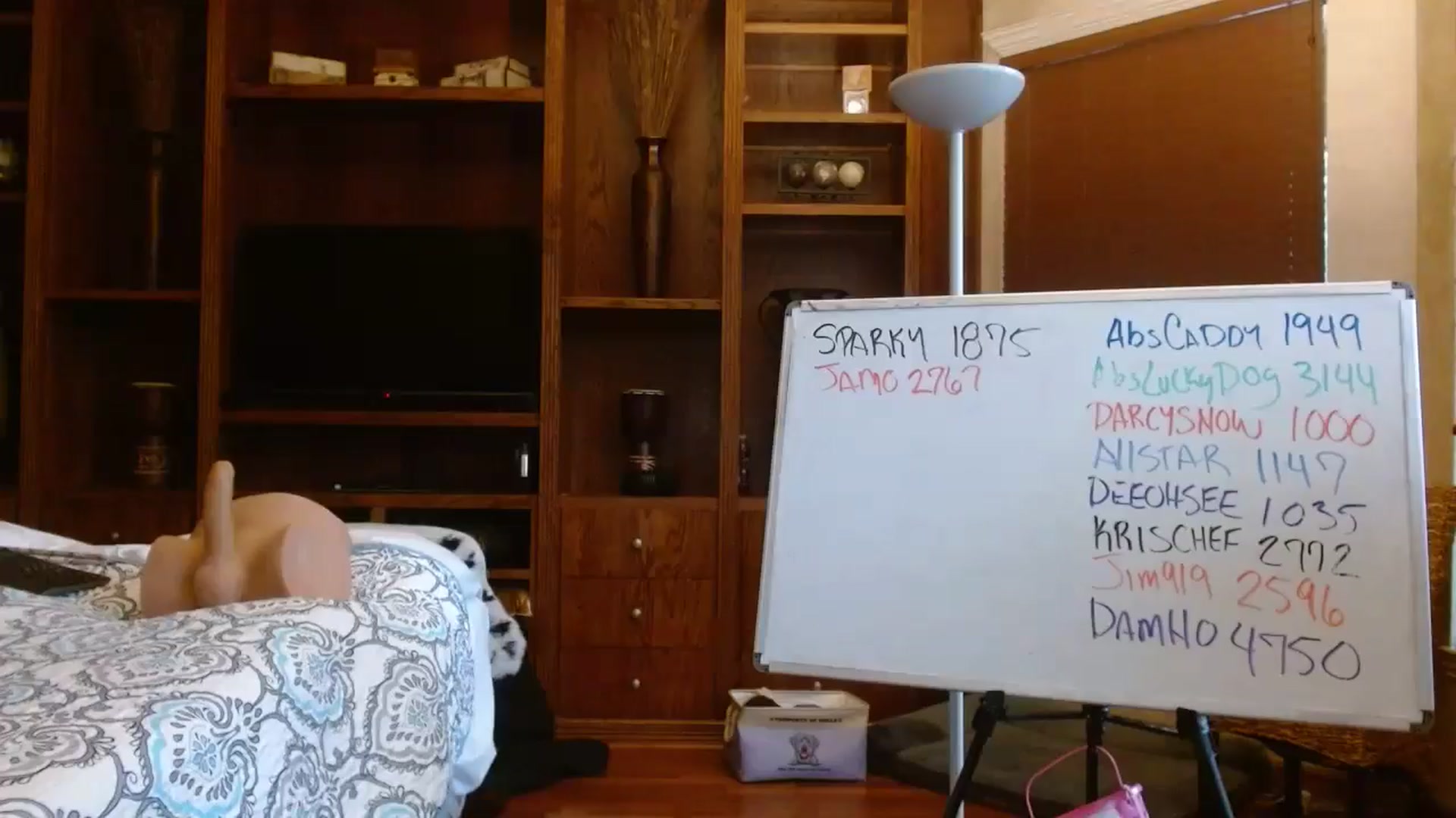 Gallery image thumbnail from Autumn_Blonde's myfreecams stream on, 02/26/2026, 14:48 image 7 of 20