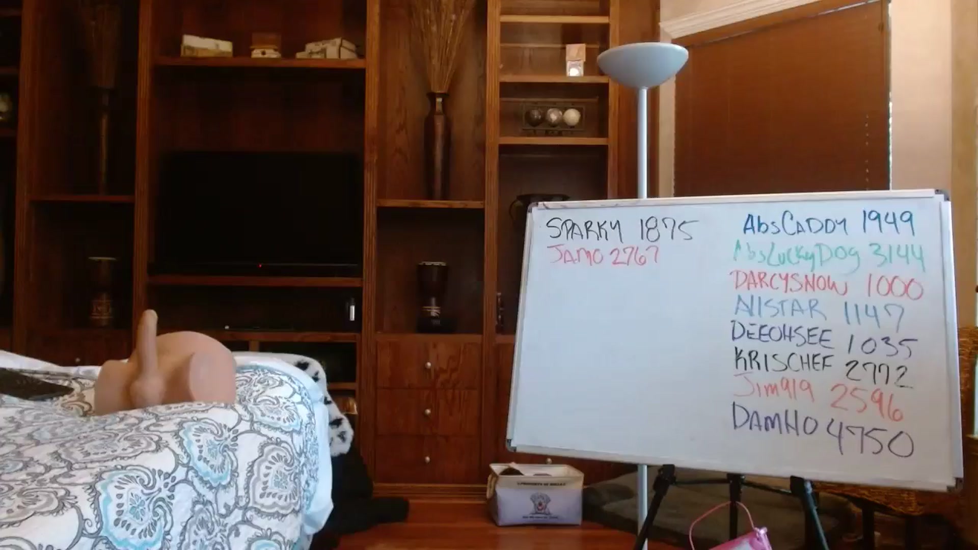 Gallery image thumbnail from Autumn_Blonde's myfreecams stream on, 02/26/2026, 14:48 image 8 of 20