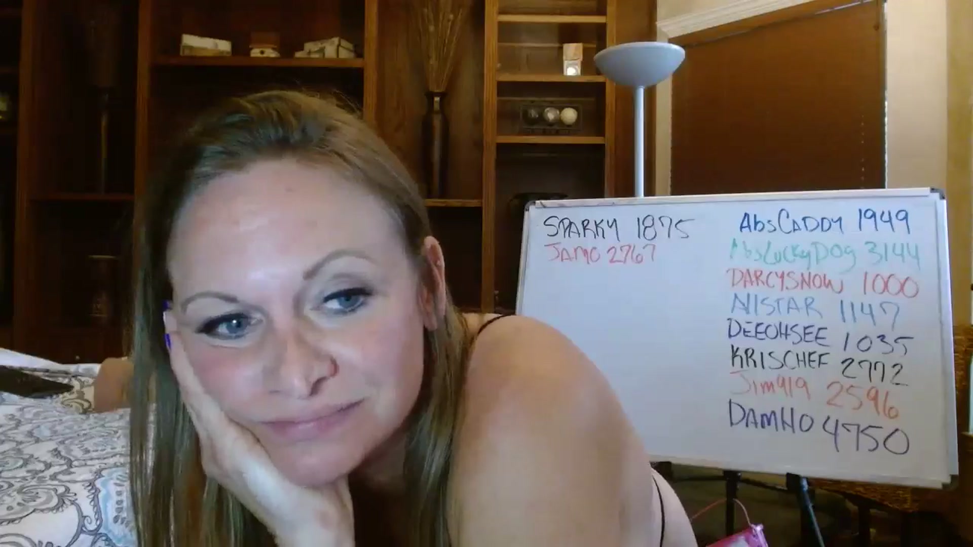 Gallery image thumbnail from Autumn_Blonde's myfreecams stream on, 02/26/2026, 14:48 image 3 of 20