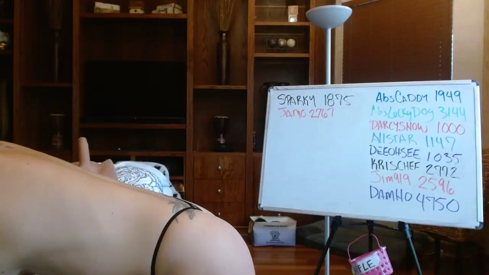 Gallery image thumbnail from Autumn_Blonde's myfreecams stream on, 02/26/2026, 15:50 image 20 of 20