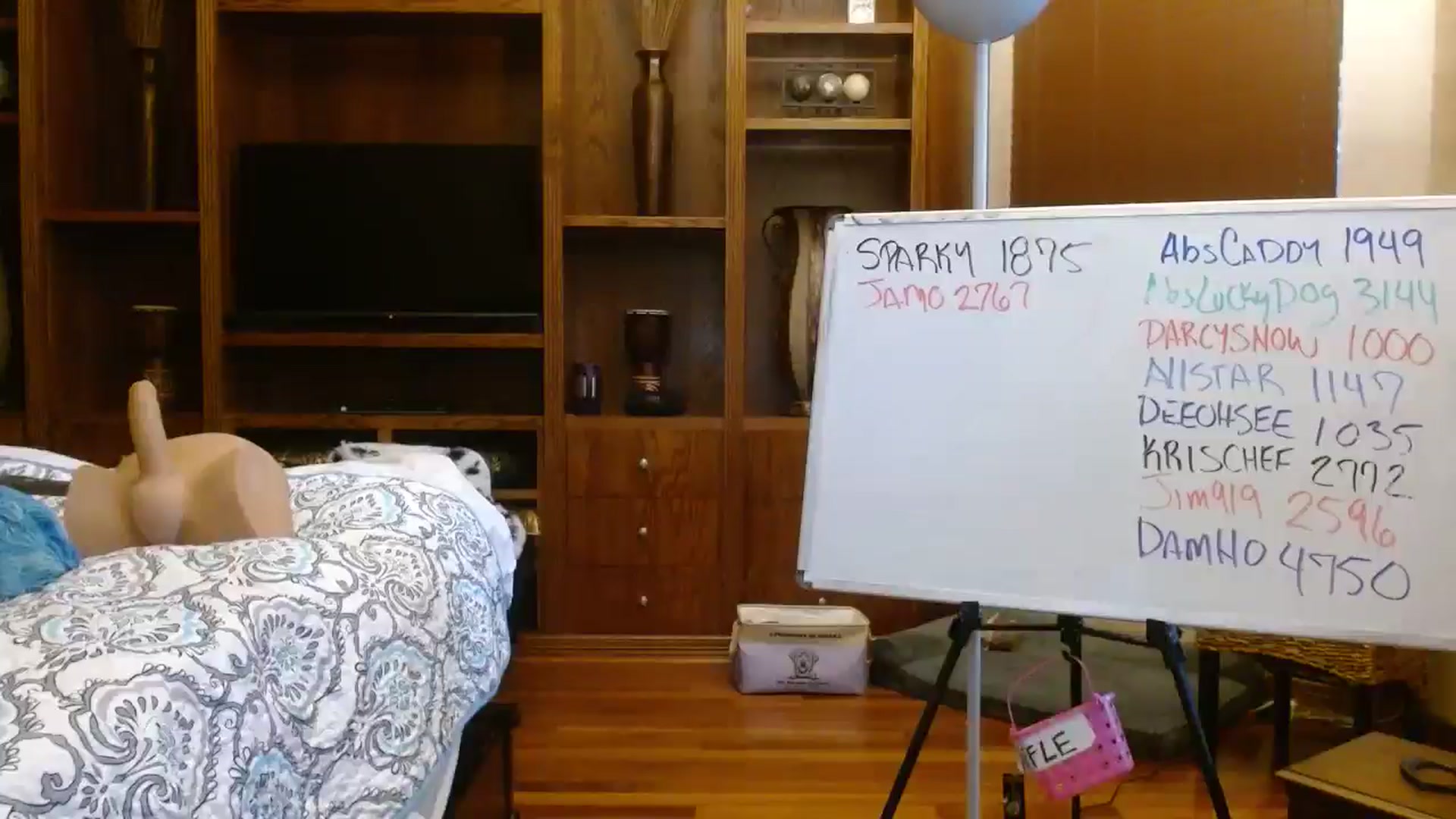 Gallery image thumbnail from Autumn_Blonde's myfreecams stream on, 02/28/2026, 13:29 image 3 of 20