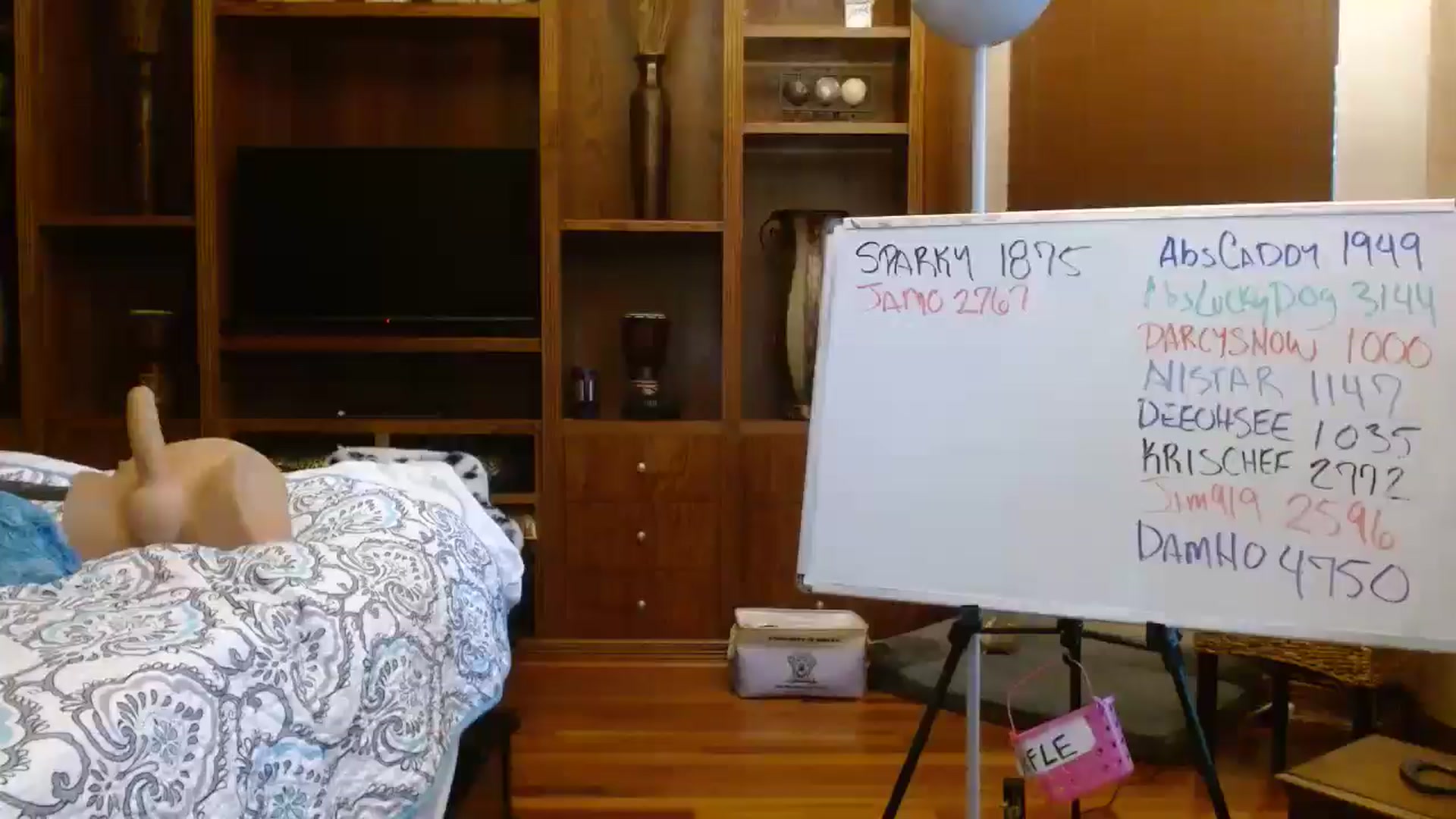 Gallery image thumbnail from Autumn_Blonde's myfreecams stream on, 02/28/2026, 13:29 image 7 of 20