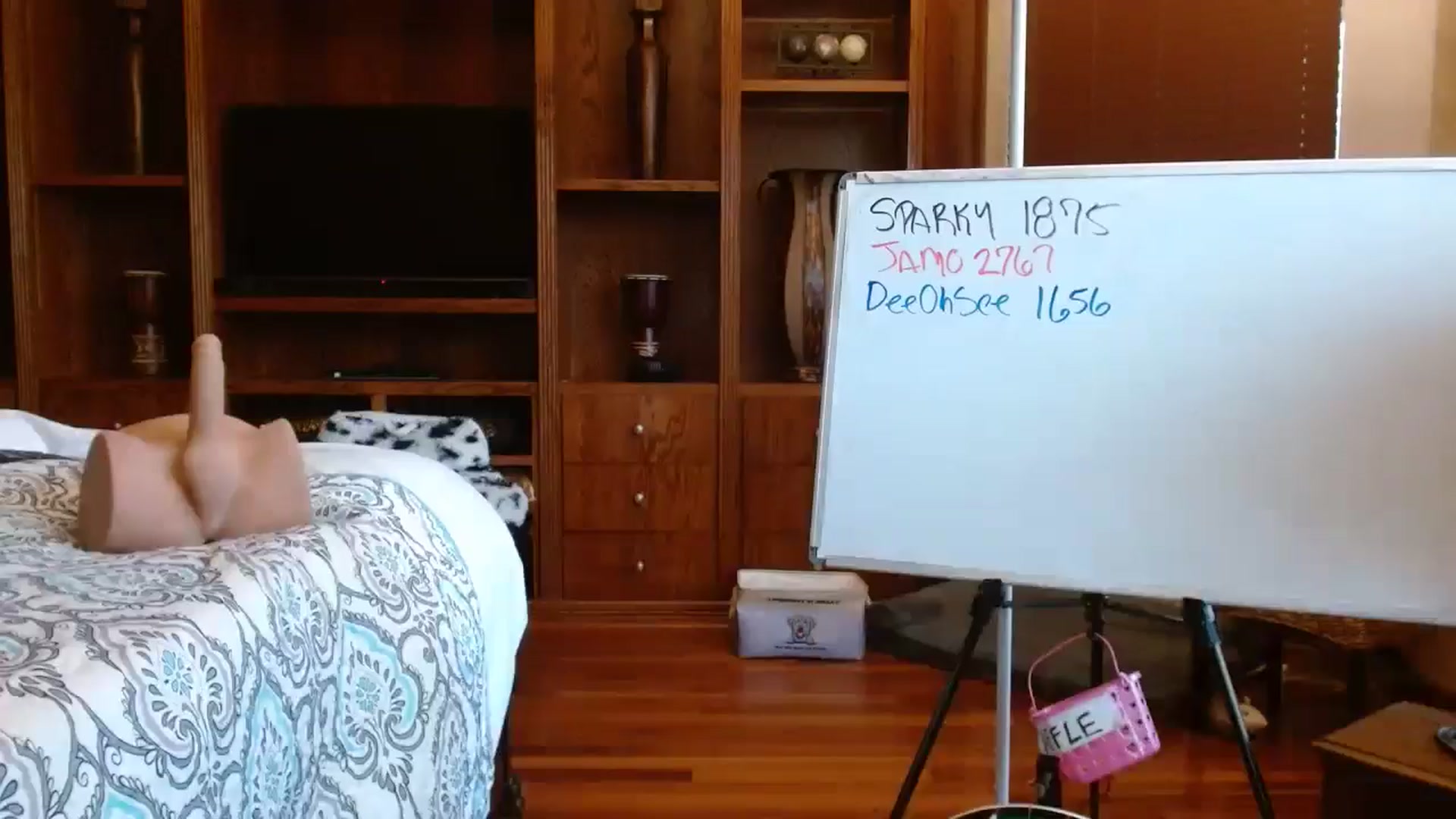 Gallery image thumbnail from Autumn_Blonde's myfreecams stream on, 03/02/2026, 14:59 image 19 of 20