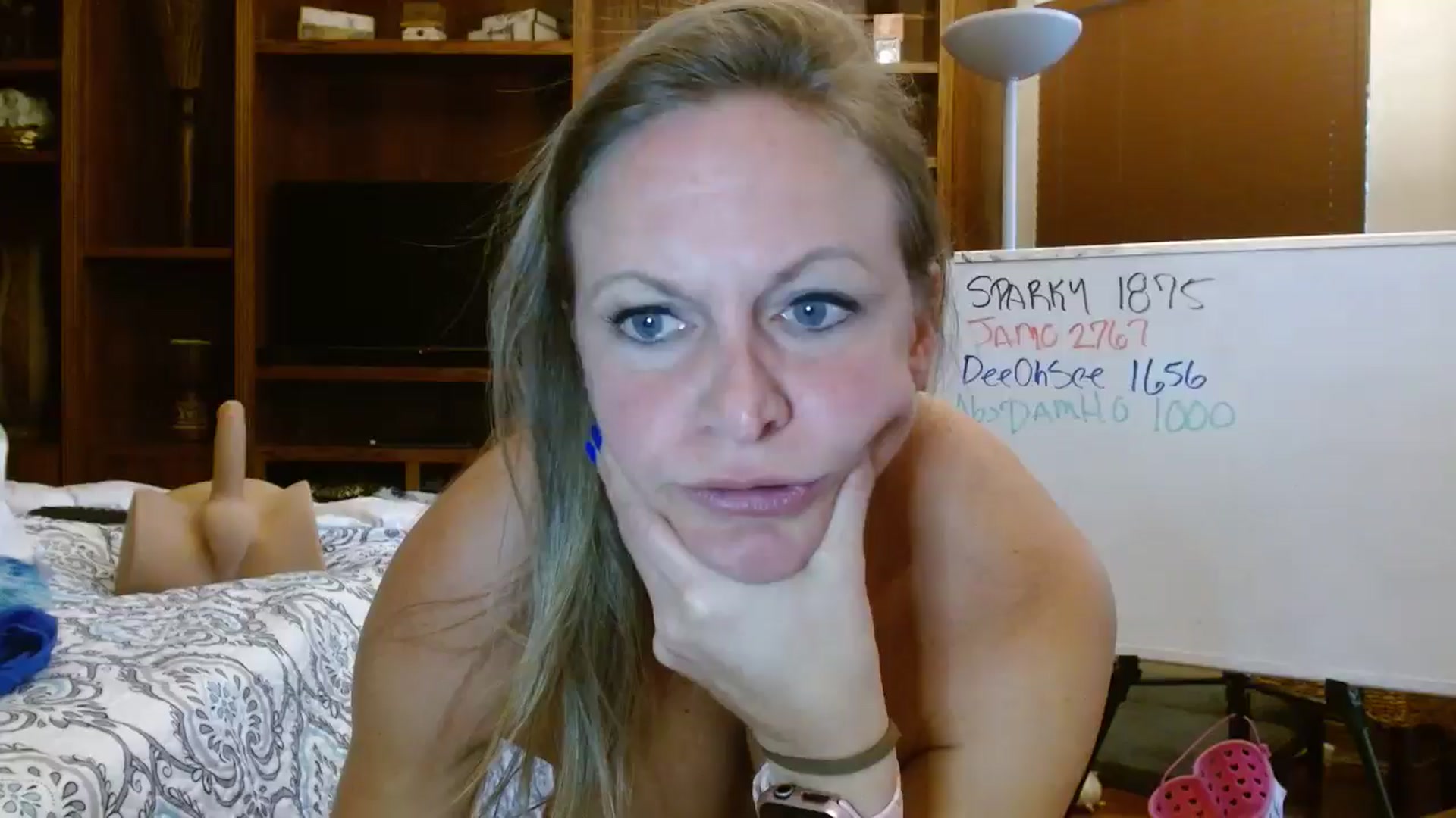 Gallery image thumbnail from Autumn_Blonde's myfreecams stream on, 03/03/2026, 14:51 image 12 of 20