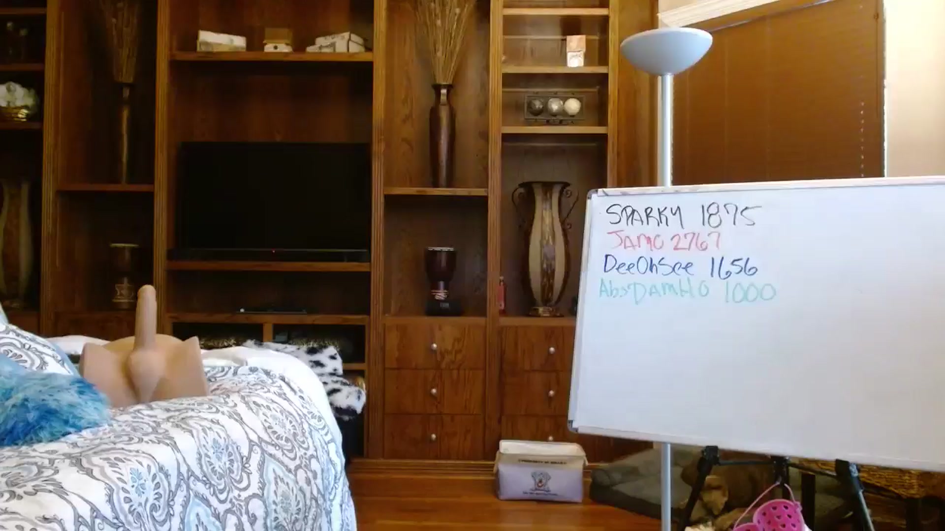 Gallery image thumbnail from Autumn_Blonde's myfreecams stream on, 03/03/2026, 14:51 image 18 of 20