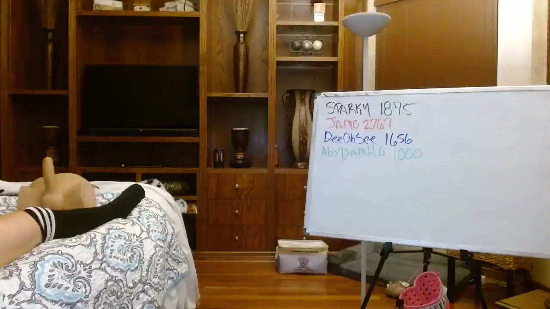 Gallery image thumbnail from Autumn_Blonde's myfreecams stream on, 03/04/2026, 12:58 image 5 of 20