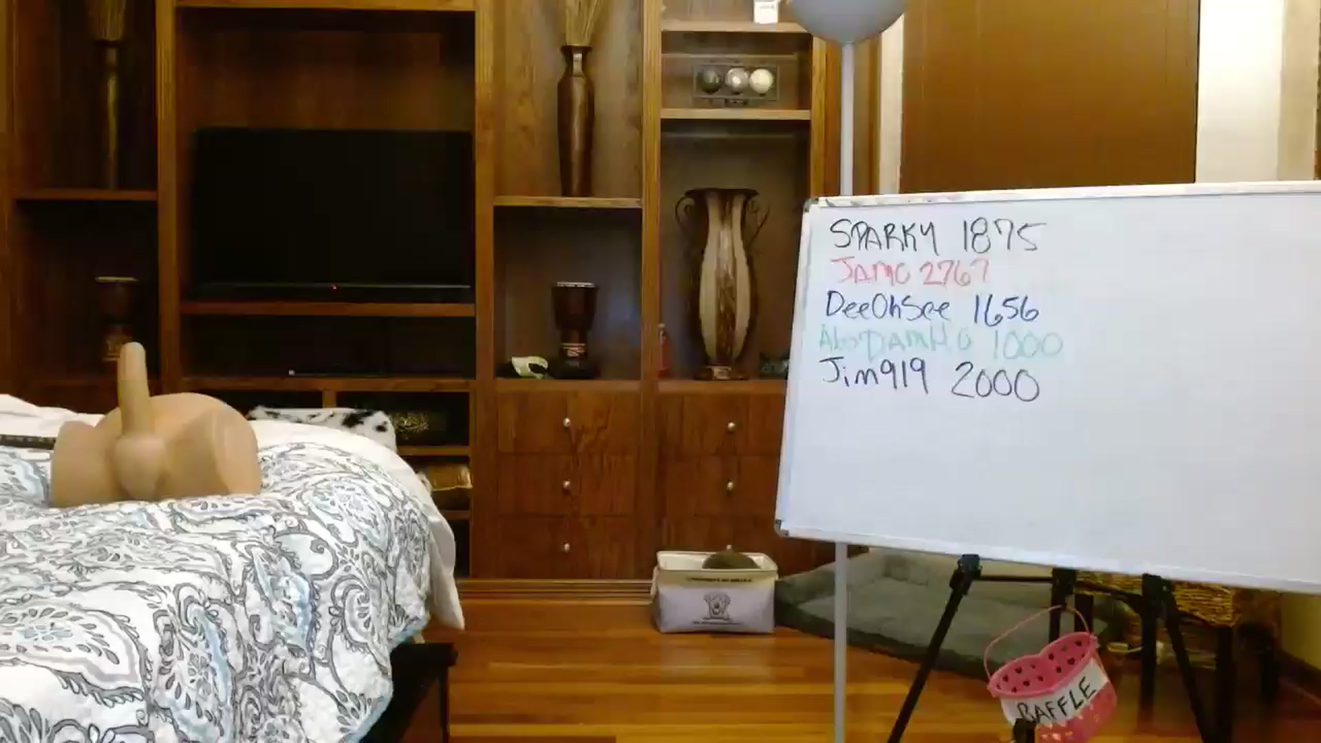 Gallery image thumbnail from Autumn_Blonde's myfreecams stream on, 03/05/2026, 14:09 image 1 of 20