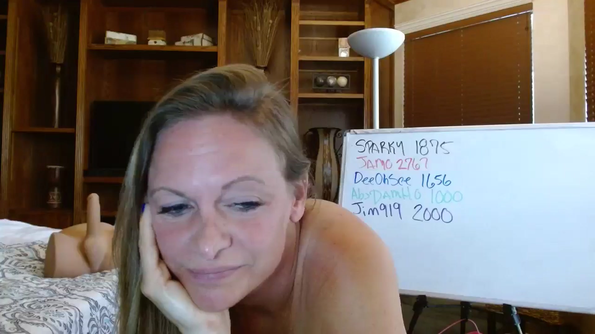 Gallery image thumbnail from Autumn_Blonde's myfreecams stream on, 03/05/2026, 15:45 image 19 of 20