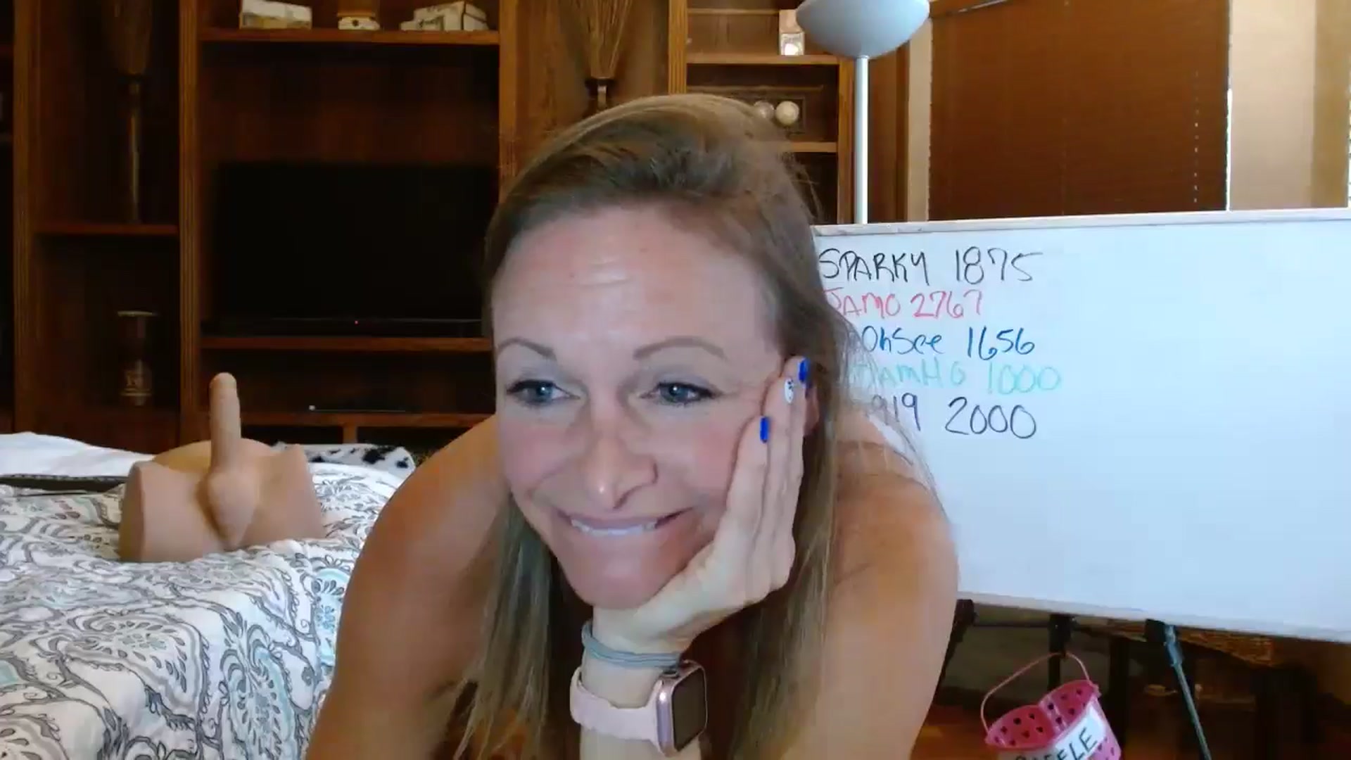 Gallery image thumbnail from Autumn_Blonde's myfreecams stream on, 03/05/2026, 15:45 image 16 of 20