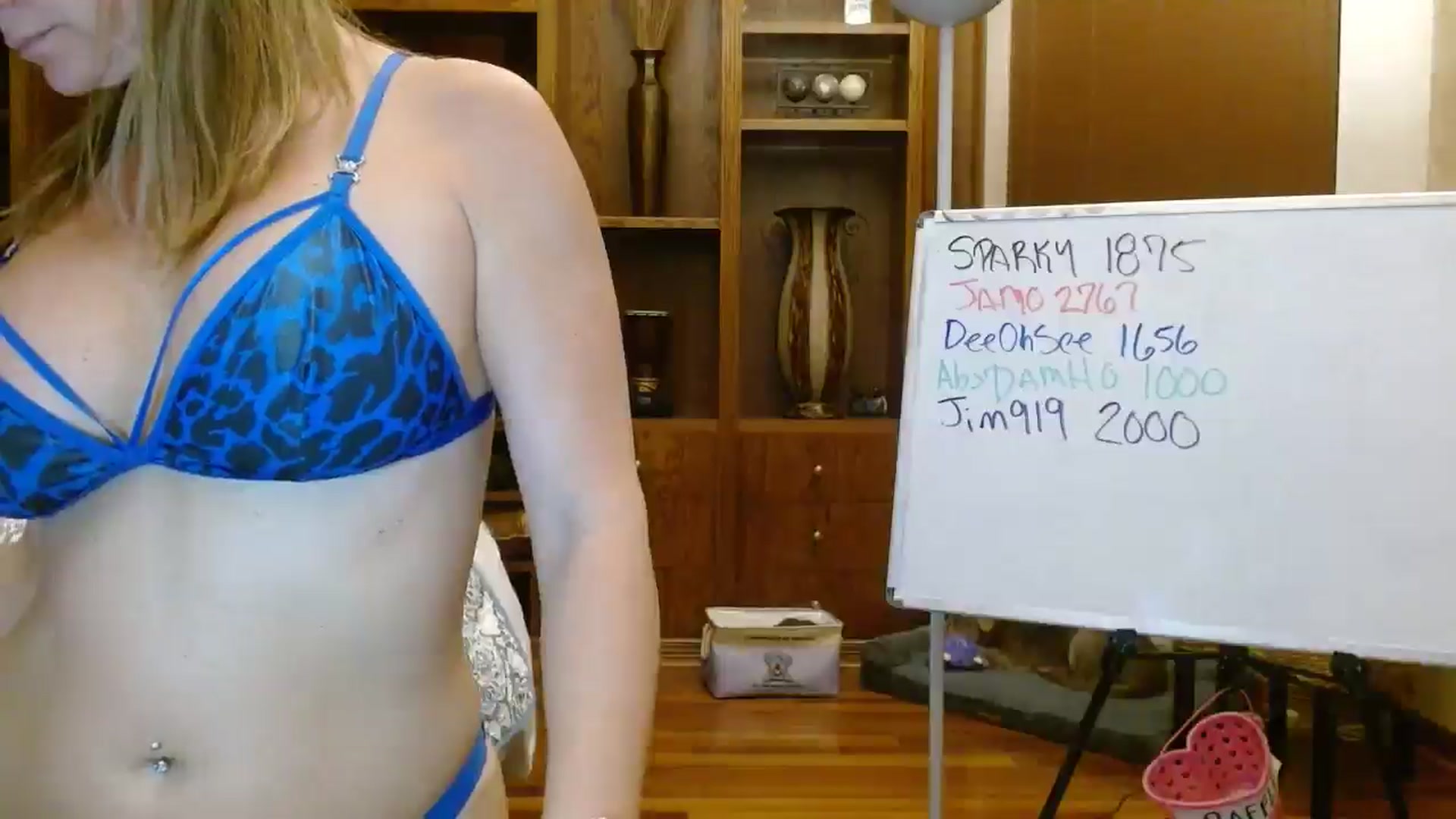 Gallery image thumbnail from Autumn_Blonde's myfreecams stream on, 03/06/2026, 12:53 image 9 of 20