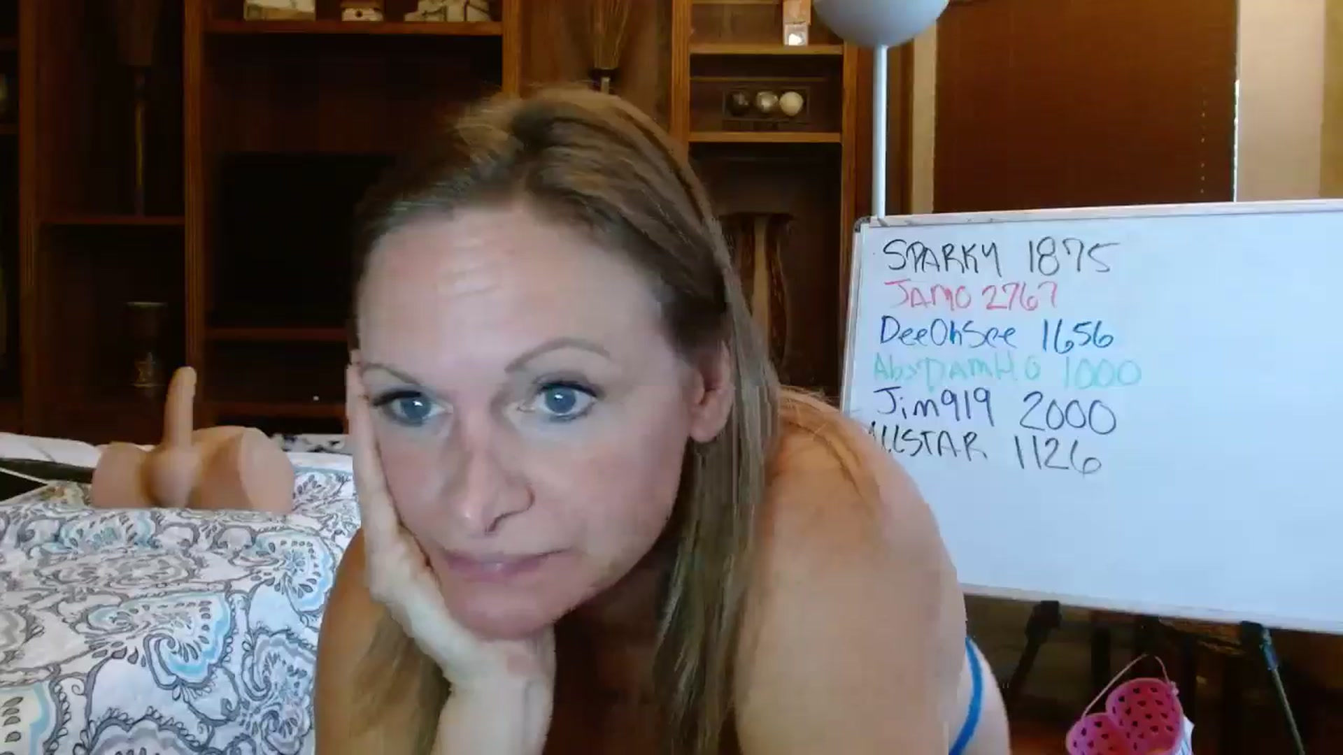 Gallery image thumbnail from Autumn_Blonde's myfreecams stream on, 03/06/2026, 14:38 image 19 of 20