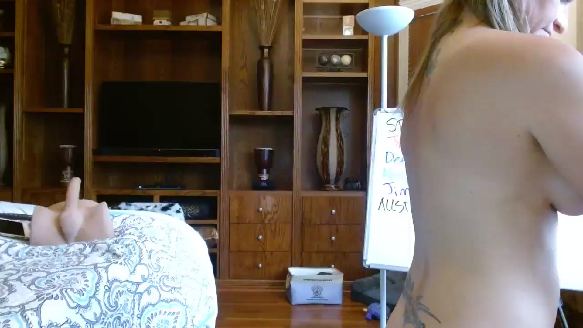 Gallery image thumbnail from Autumn_Blonde's myfreecams stream on, 03/06/2026, 15:49 image 8 of 20