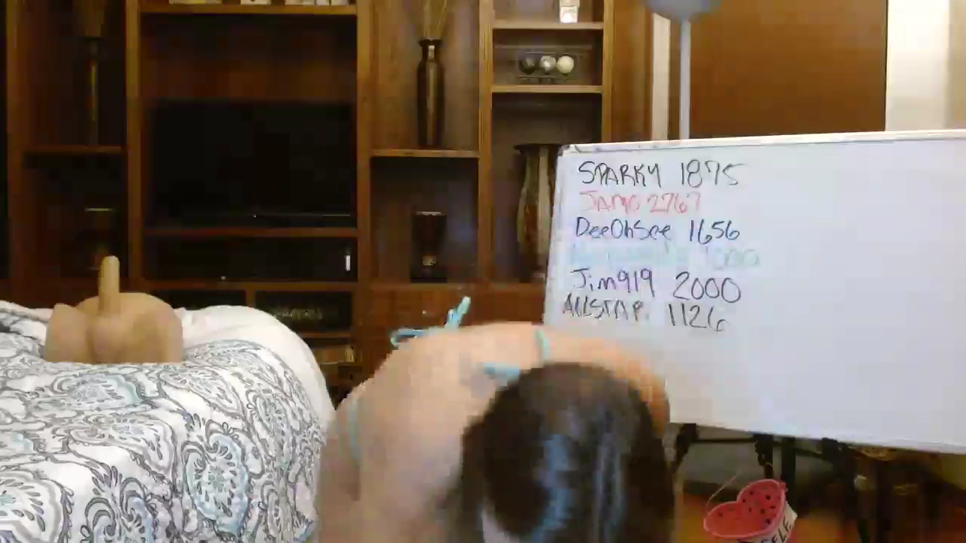 Gallery image thumbnail from Autumn_Blonde's myfreecams stream on, 03/09/2026, 12:22 image 7 of 20