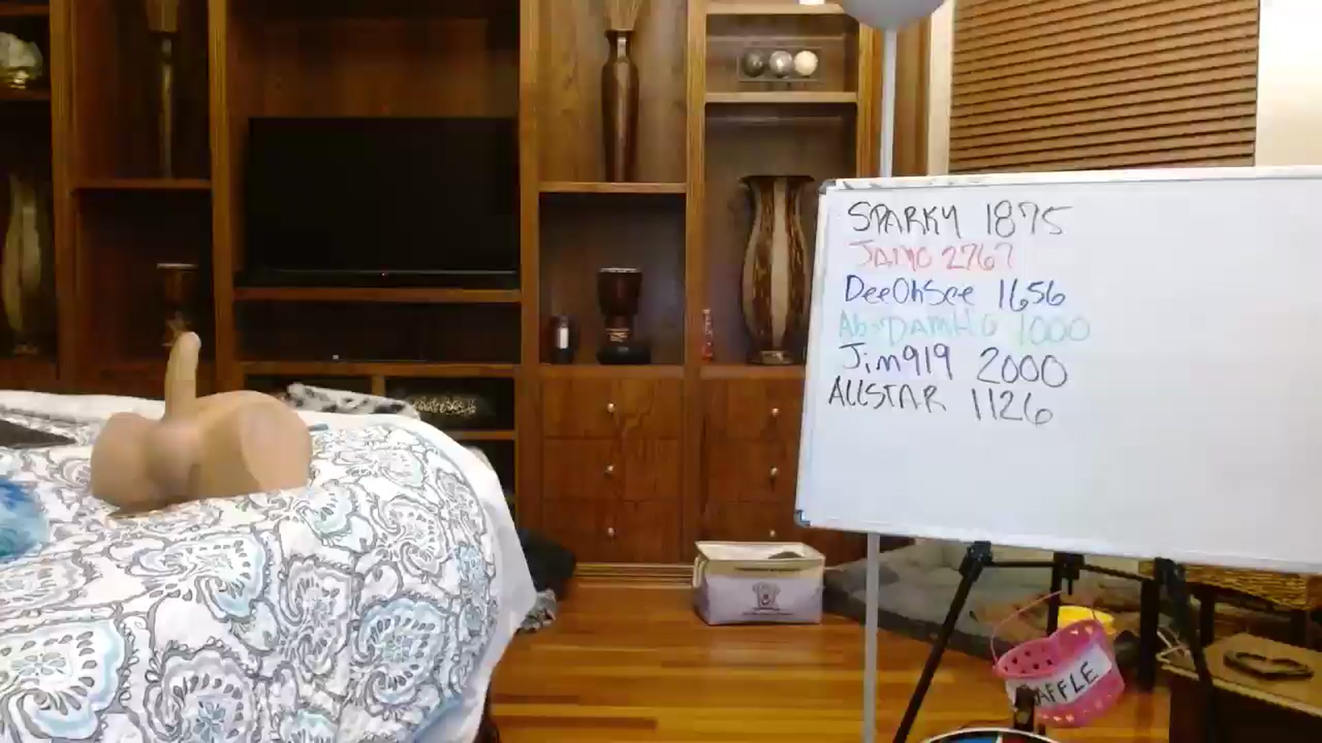 Gallery image thumbnail from Autumn_Blonde's myfreecams stream on, 03/10/2026, 14:42 image 1 of 20