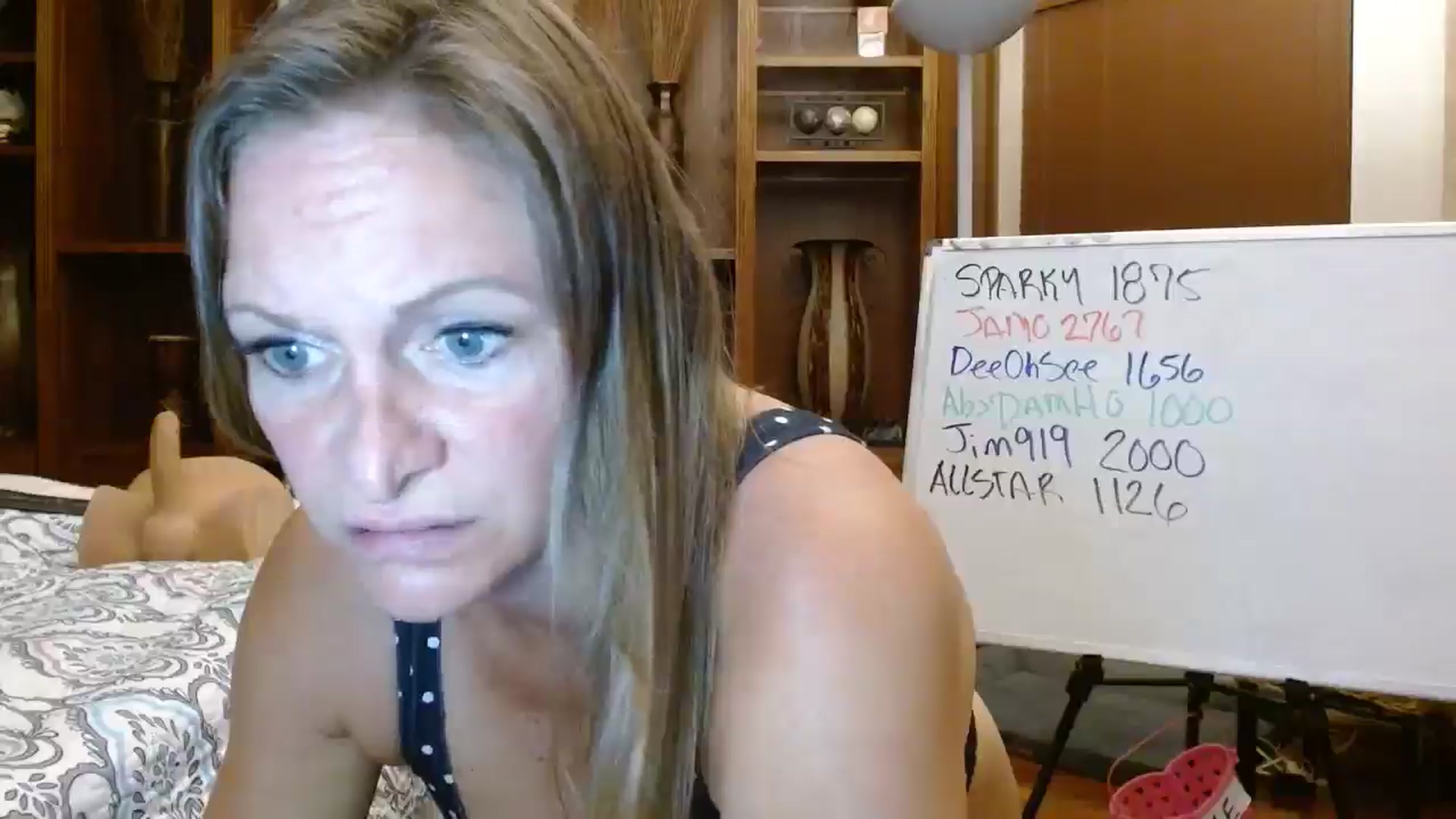 Gallery image thumbnail from Autumn_Blonde's myfreecams stream on, 03/11/2026, 12:19 image 14 of 20