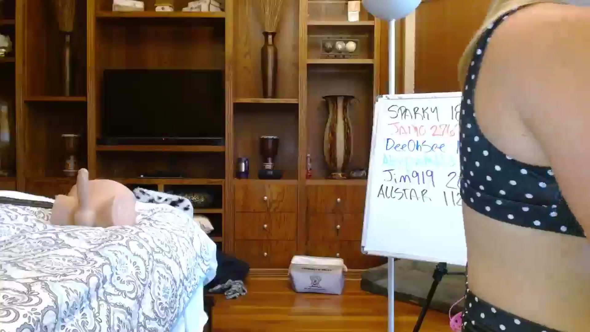 Gallery image thumbnail from Autumn_Blonde's myfreecams stream on, 03/11/2026, 14:05 image 11 of 20