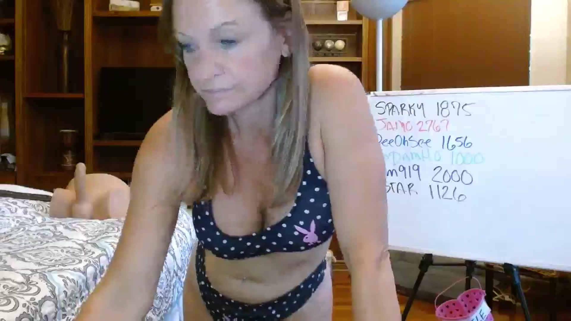 Gallery image thumbnail from Autumn_Blonde's myfreecams stream on, 03/11/2026, 14:05 image 5 of 20