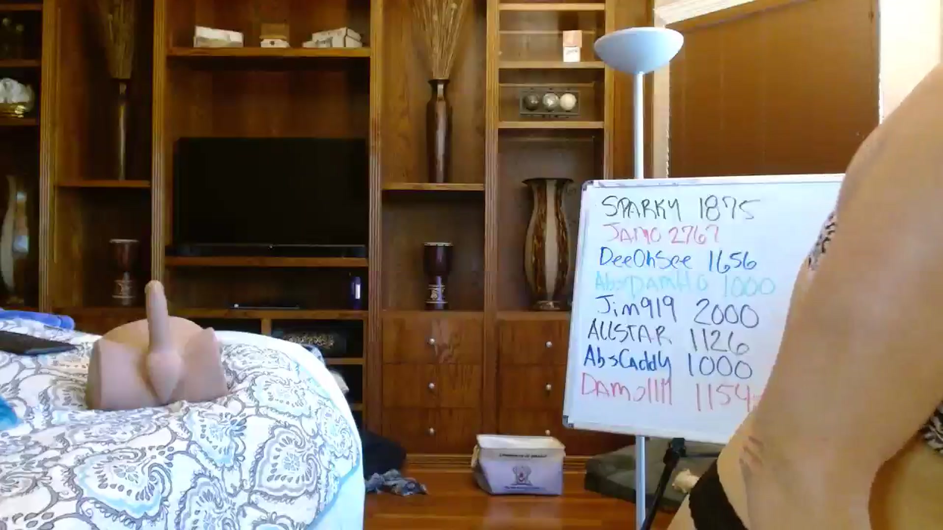Gallery image thumbnail from Autumn_Blonde's myfreecams stream on, 03/12/2026, 14:43 image 14 of 20