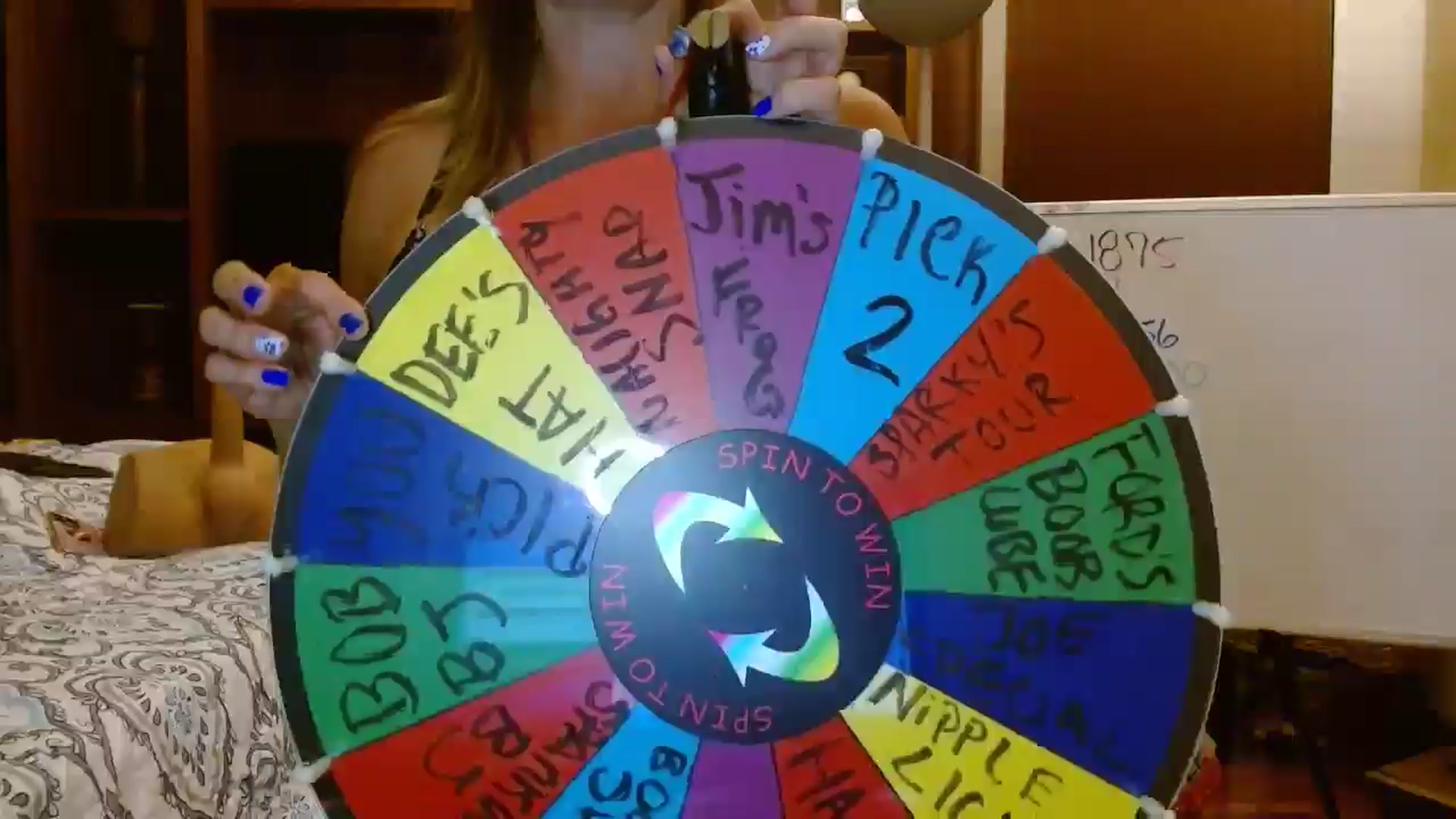 Gallery image thumbnail from Autumn_Blonde's myfreecams stream on, 03/13/2026, 12:19 image 5 of 20