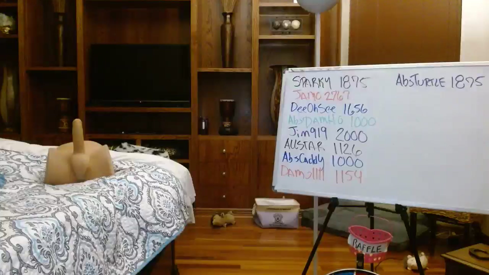 Gallery image thumbnail from Autumn_Blonde's myfreecams stream on, 03/16/2026, 12:48 image 7 of 20