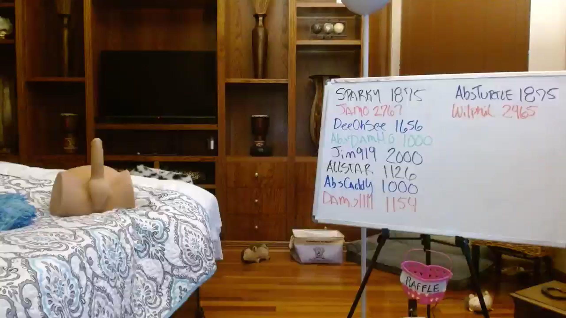Gallery image thumbnail from Autumn_Blonde's myfreecams stream on, 03/16/2026, 12:48 image 19 of 20