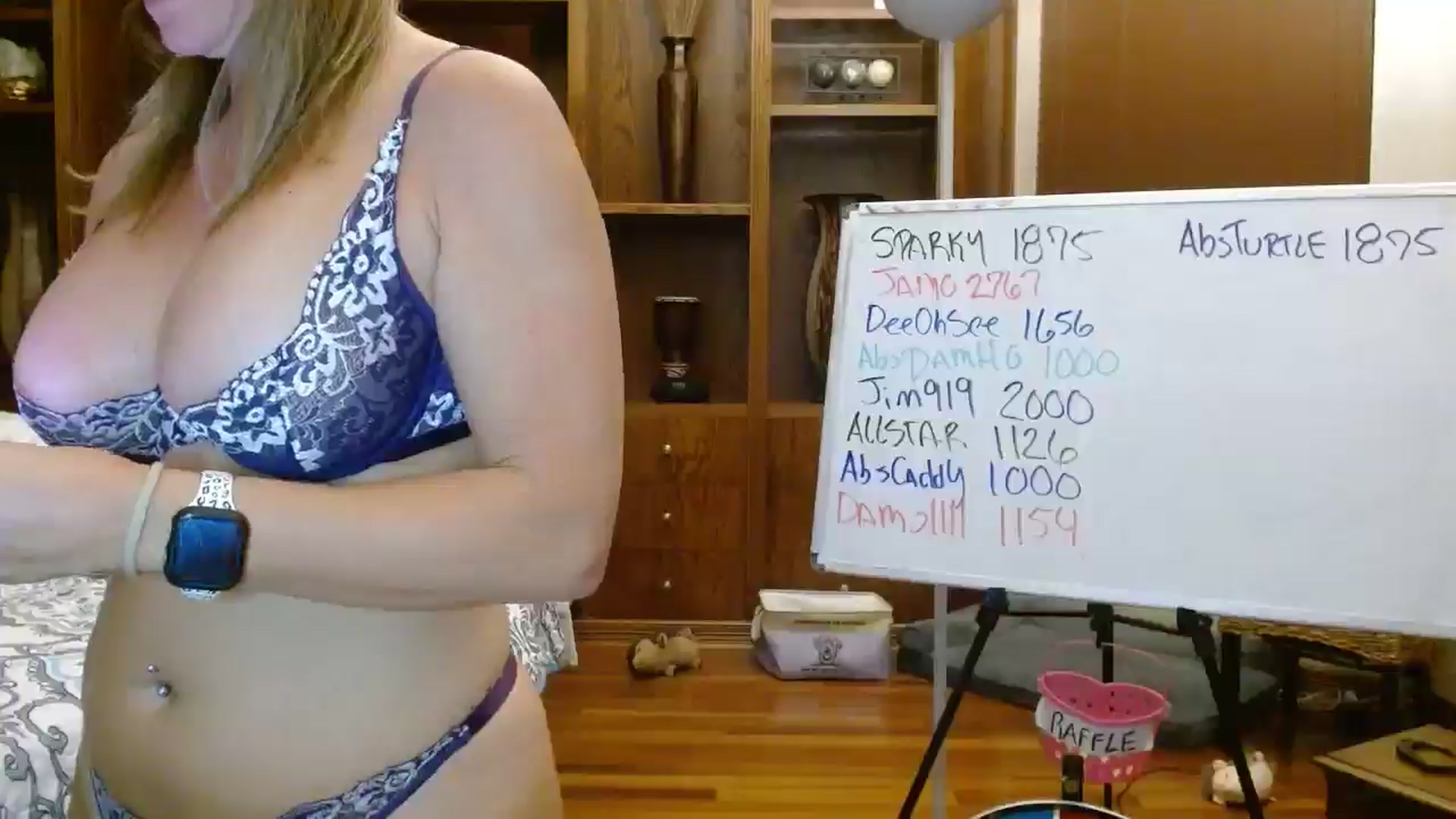 Gallery image thumbnail from Autumn_Blonde's myfreecams stream on, 03/16/2026, 12:48 image 6 of 20