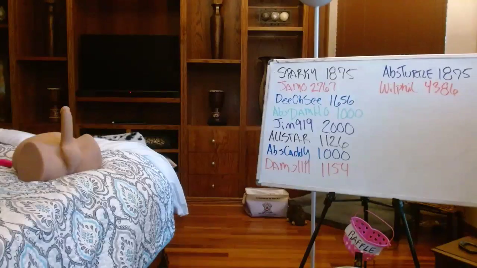 Gallery image thumbnail from Autumn_Blonde's myfreecams stream on, 03/17/2026, 13:19 image 19 of 20