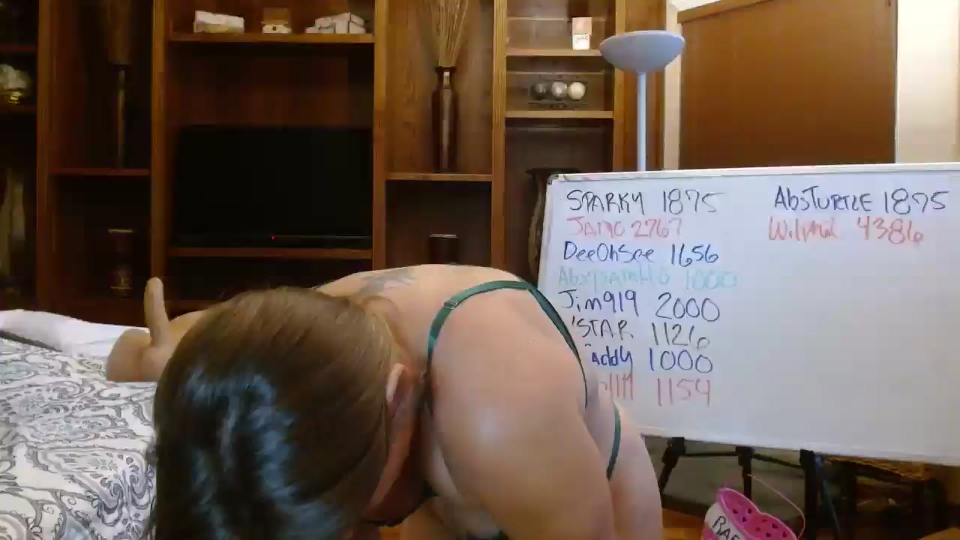 Gallery image thumbnail from Autumn_Blonde's myfreecams stream on, 03/17/2026, 13:19 image 2 of 20