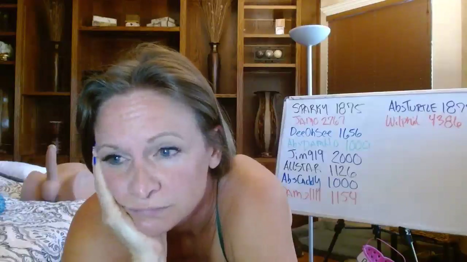 Gallery image thumbnail from Autumn_Blonde's myfreecams stream on, 03/17/2026, 14:40 image 18 of 20