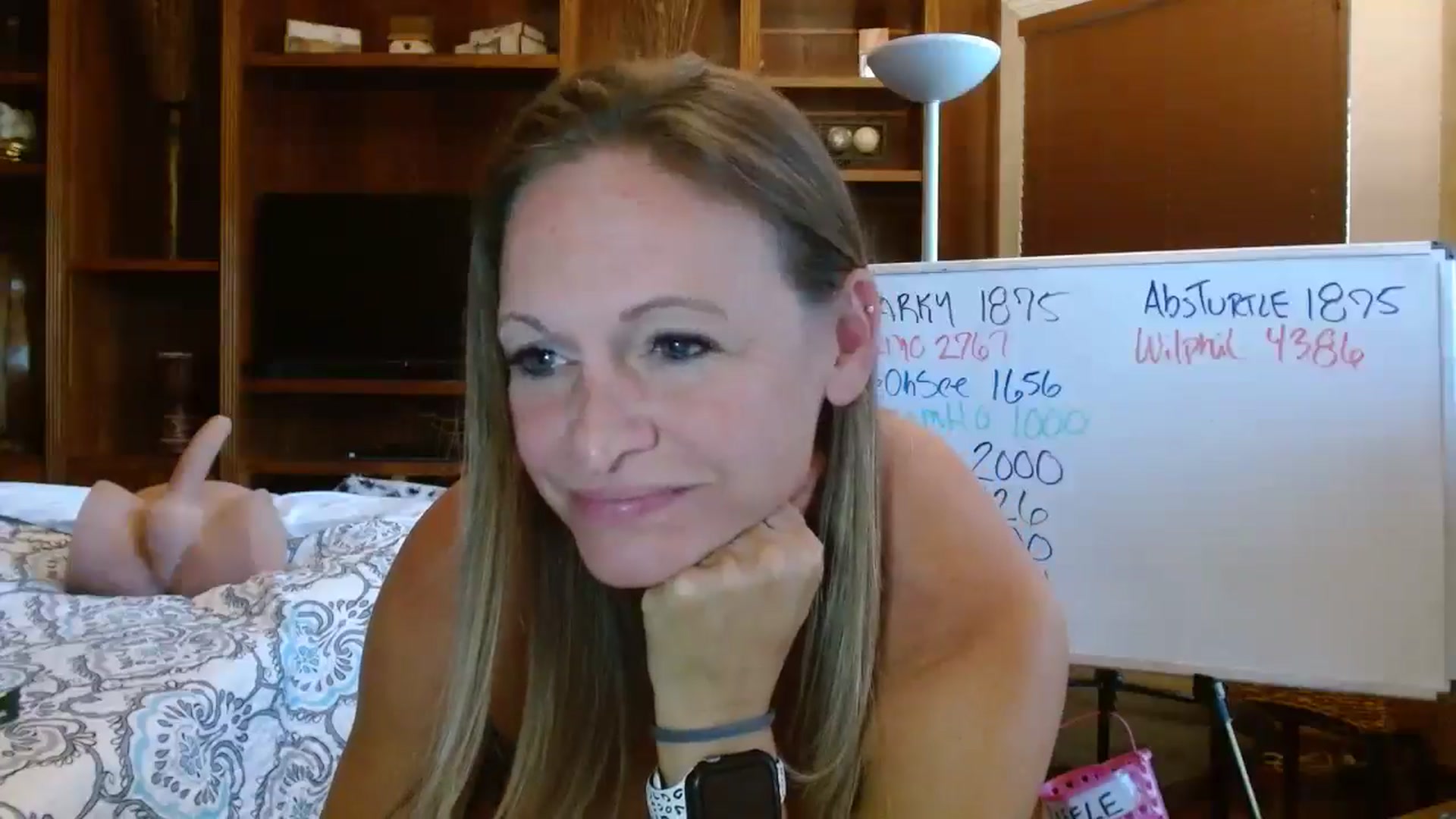 Gallery image thumbnail from Autumn_Blonde's myfreecams stream on, 03/19/2026, 14:24 image 16 of 20