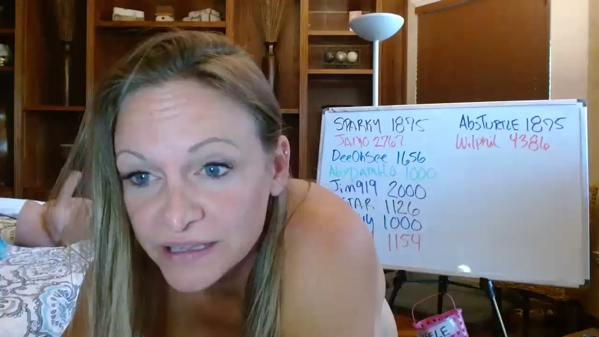 Gallery image thumbnail from Autumn_Blonde's myfreecams stream on, 03/19/2026, 14:47 image 7 of 20