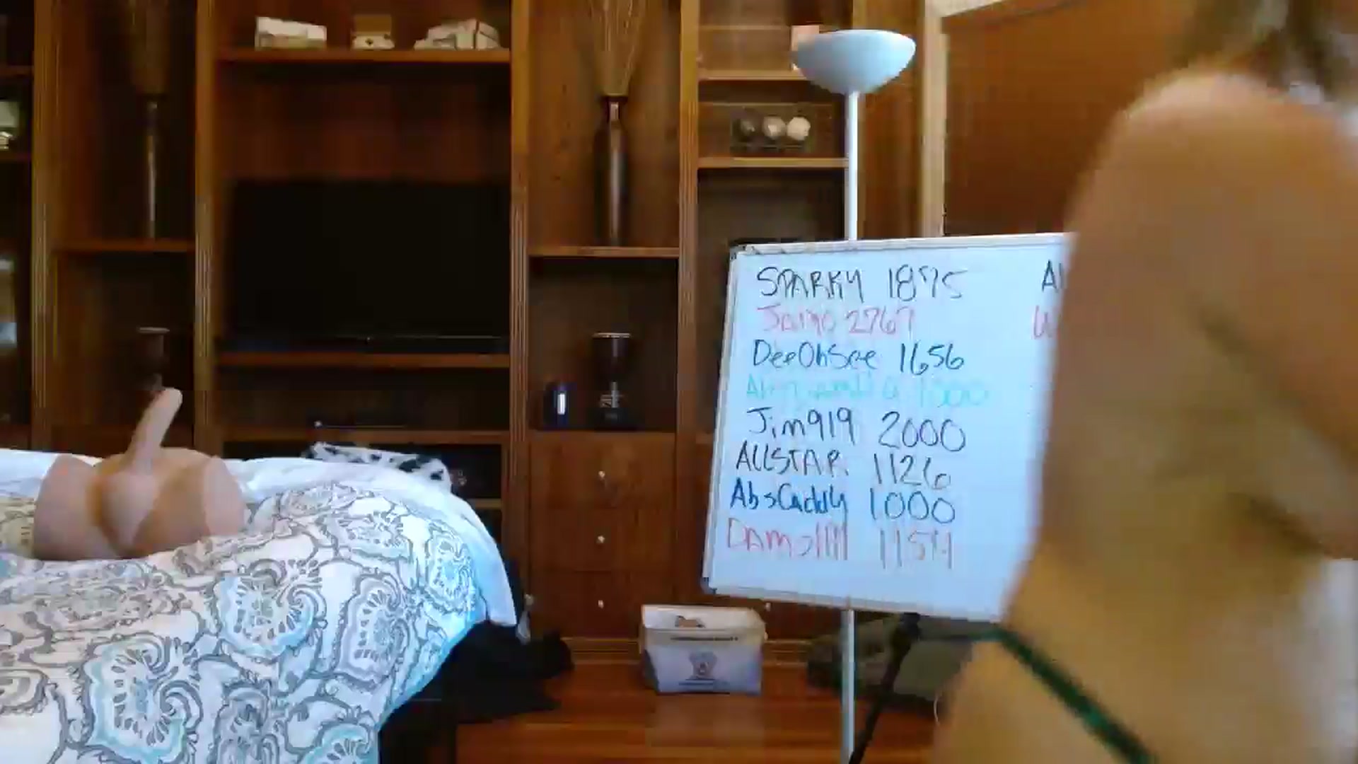 Gallery image thumbnail from Autumn_Blonde's myfreecams stream on, 03/19/2026, 14:47 image 16 of 20