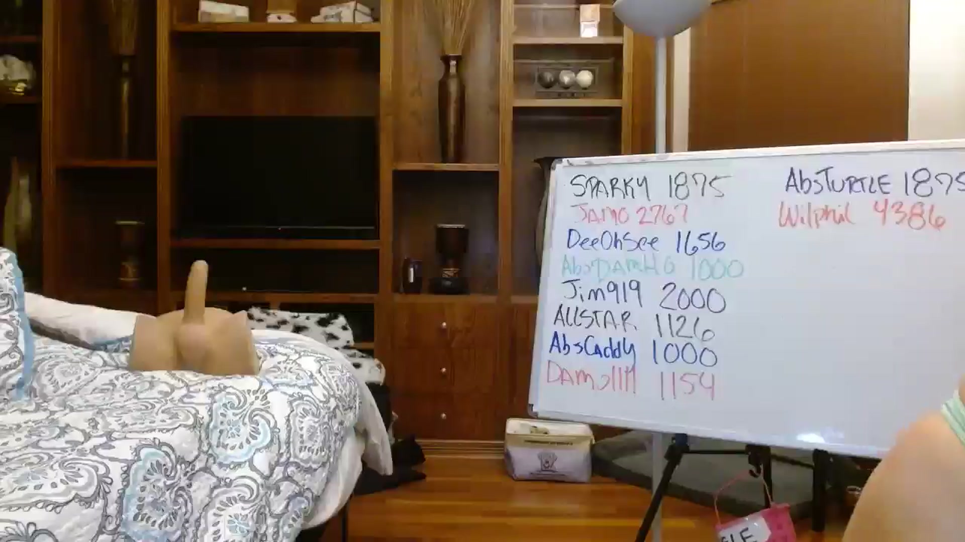 Gallery image thumbnail from Autumn_Blonde's myfreecams stream on, 03/20/2026, 12:15 image 12 of 20