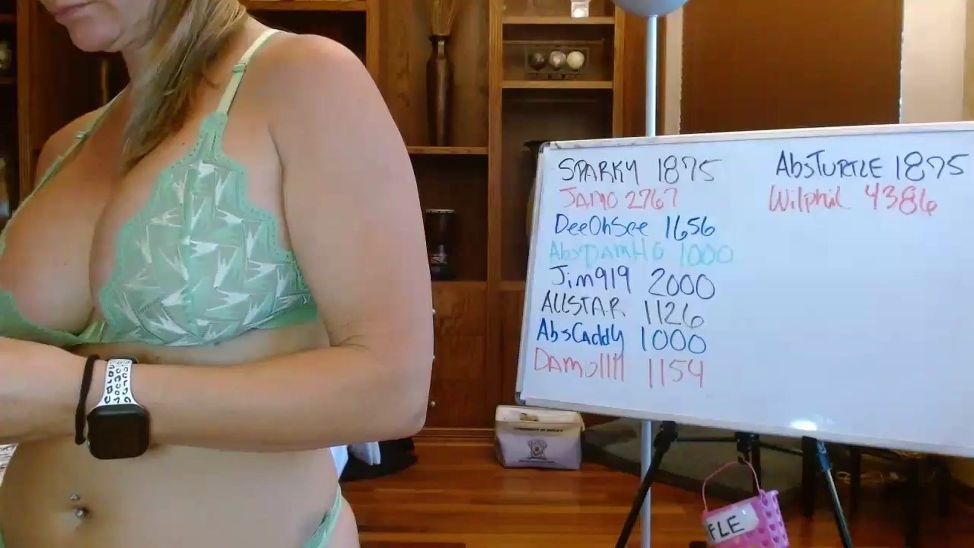 Gallery image thumbnail from Autumn_Blonde's myfreecams stream on, 03/20/2026, 13:37 image 15 of 20