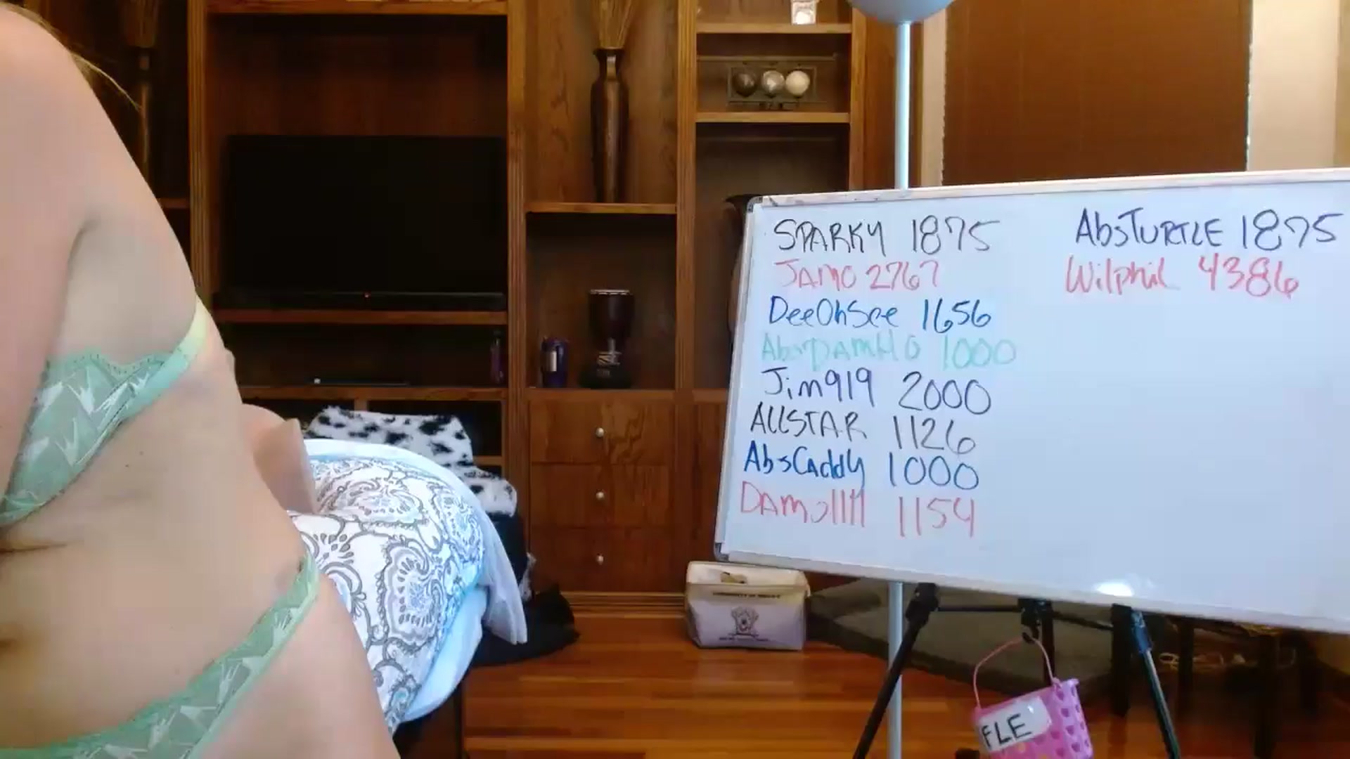Gallery image thumbnail from Autumn_Blonde's myfreecams stream on, 03/20/2026, 13:37 image 12 of 20