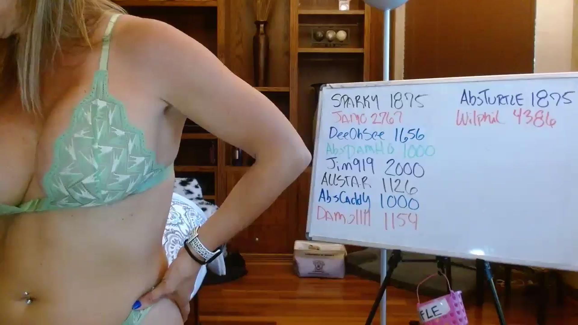 Gallery image thumbnail from Autumn_Blonde's myfreecams stream on, 03/20/2026, 13:37 image 11 of 20