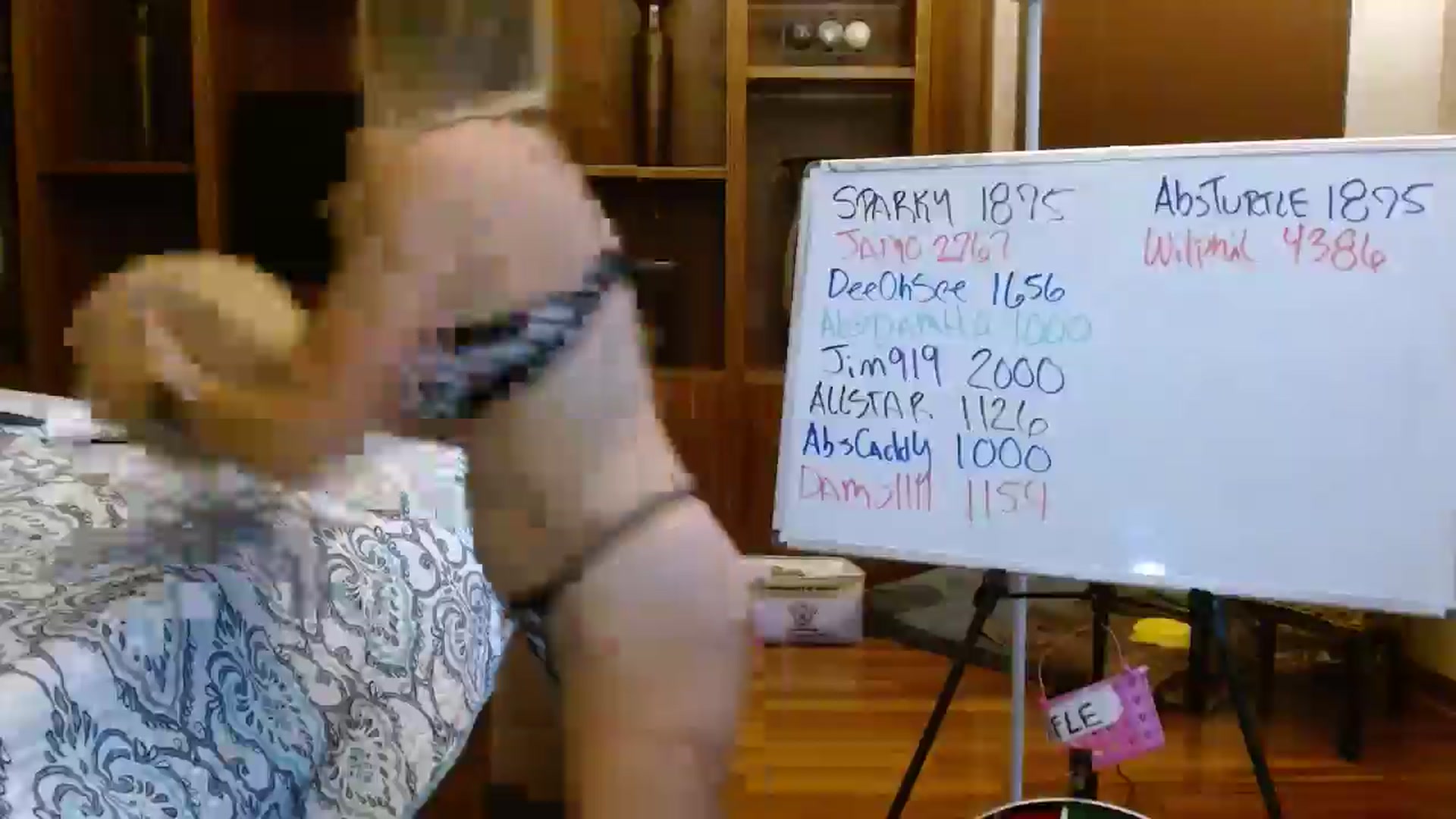 Gallery image thumbnail from Autumn_Blonde's myfreecams stream on, 03/21/2026, 12:45 image 14 of 20