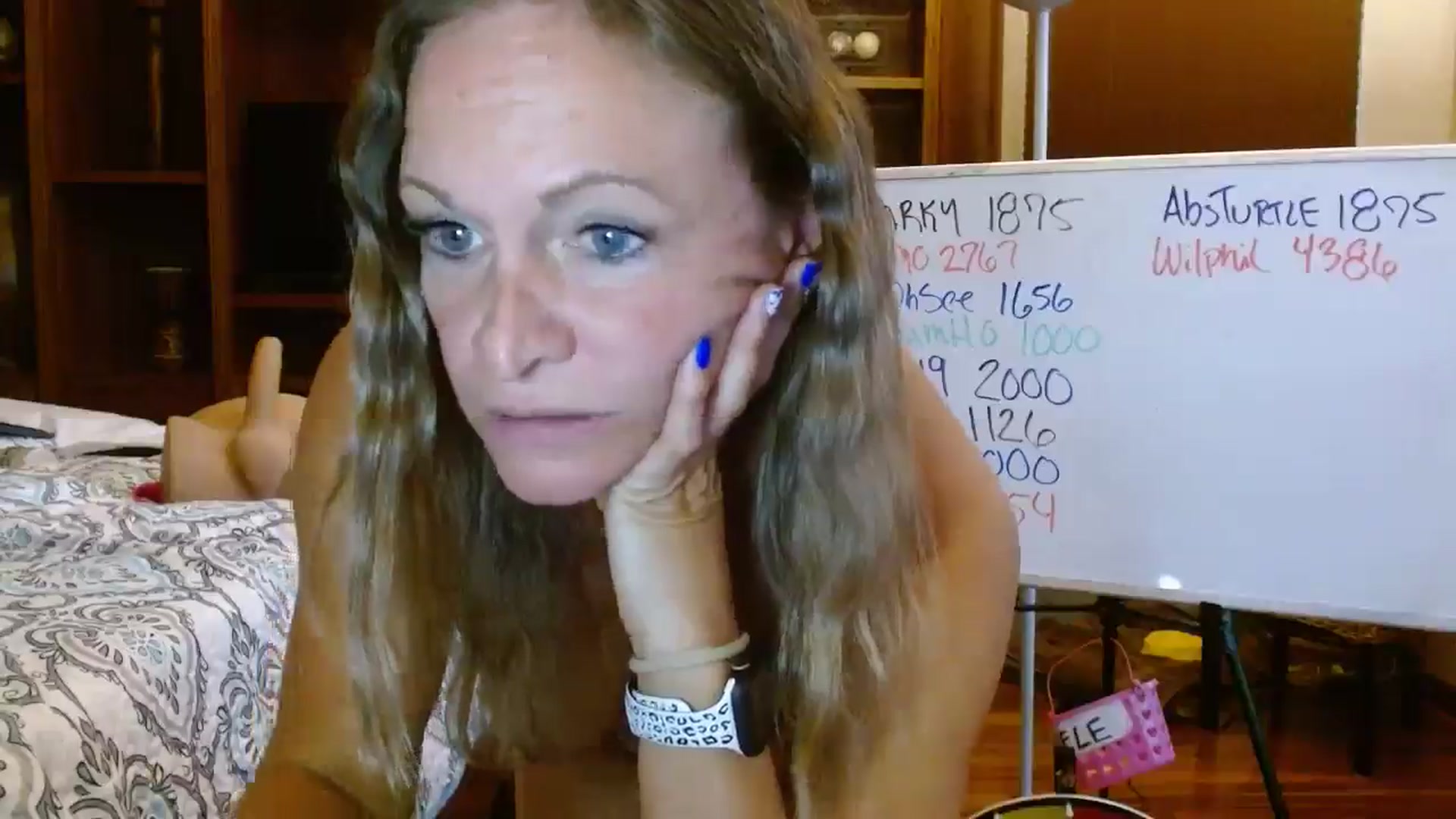 Gallery image thumbnail from Autumn_Blonde's myfreecams stream on, 03/21/2026, 13:19 image 4 of 20