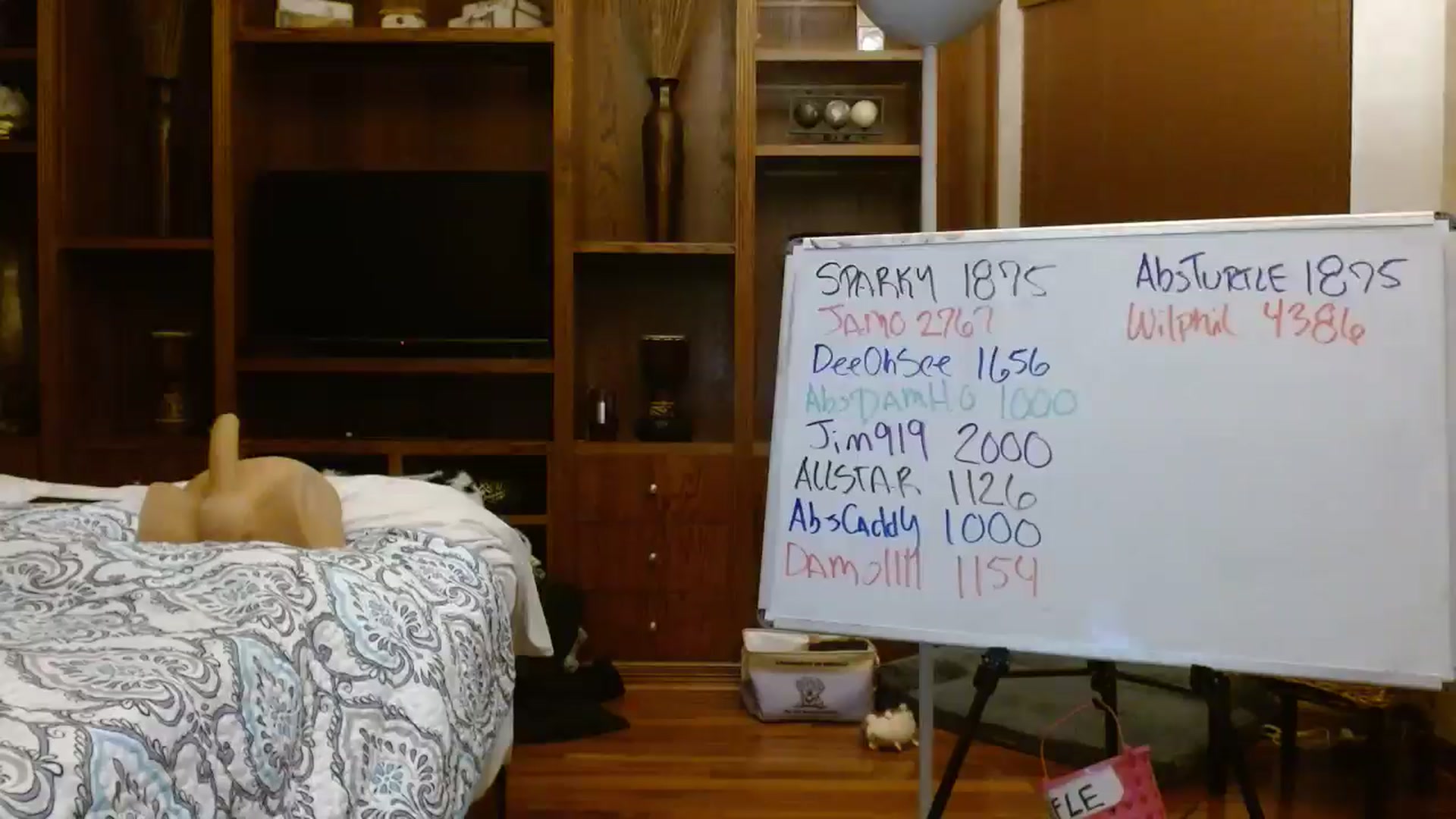 Gallery image thumbnail from Autumn_Blonde's myfreecams stream on, 03/23/2026, 12:03 image 19 of 20