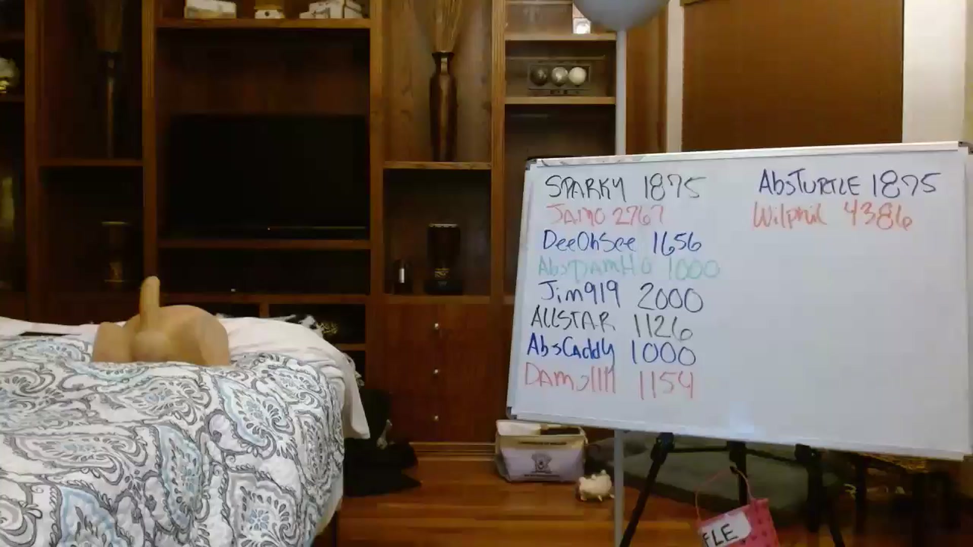 Gallery image thumbnail from Autumn_Blonde's myfreecams stream on, 03/23/2026, 12:03 image 17 of 20