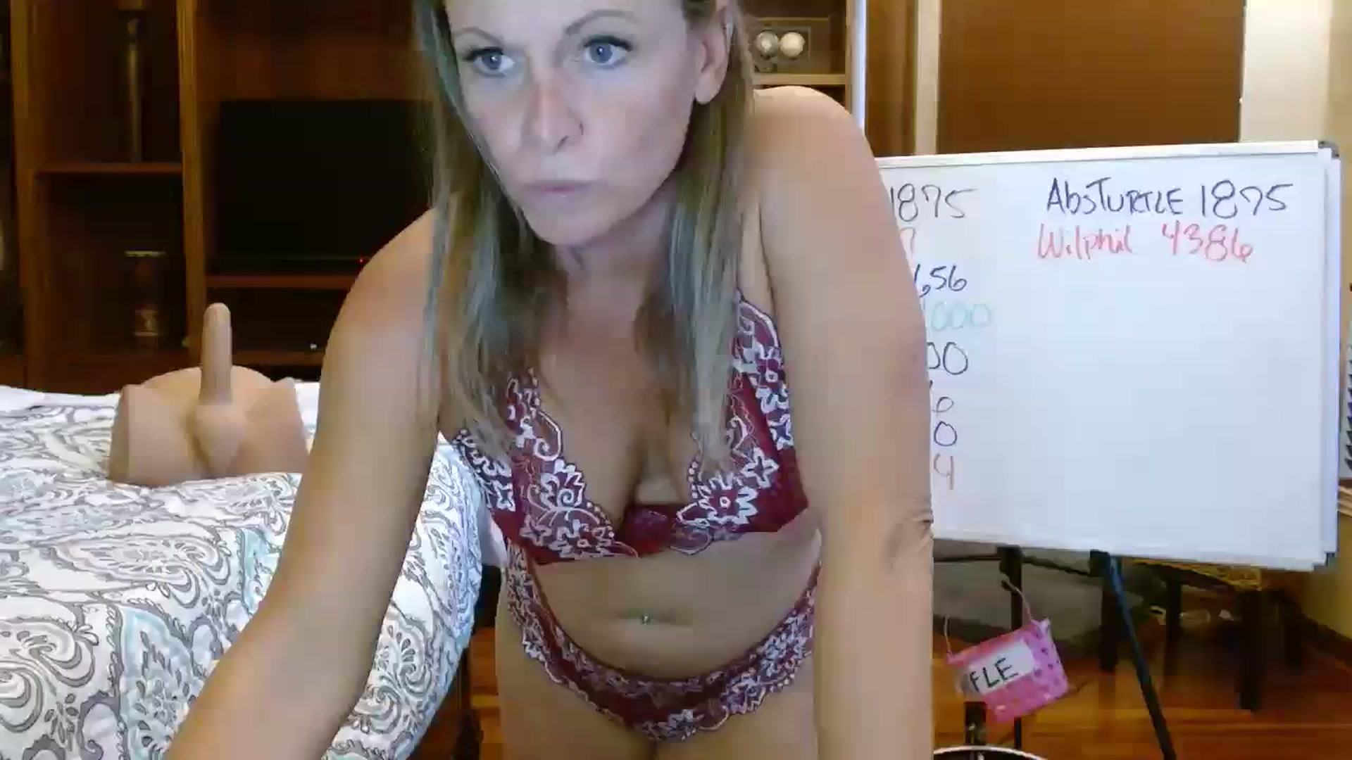 Gallery image thumbnail from Autumn_Blonde's myfreecams stream on, 03/23/2026, 12:59 image 12 of 20