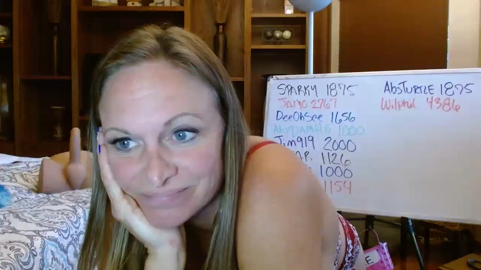Gallery image thumbnail from Autumn_Blonde's myfreecams stream on, 03/23/2026, 13:39 image 8 of 20