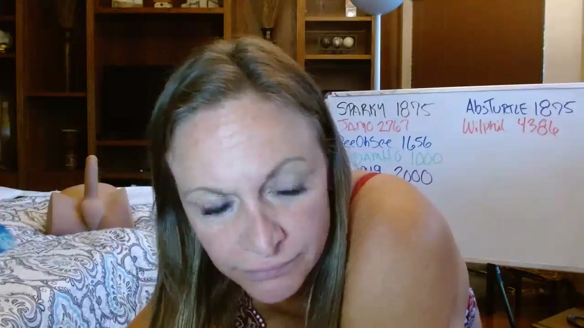 Gallery image thumbnail from Autumn_Blonde's myfreecams stream on, 03/23/2026, 13:39 image 5 of 20