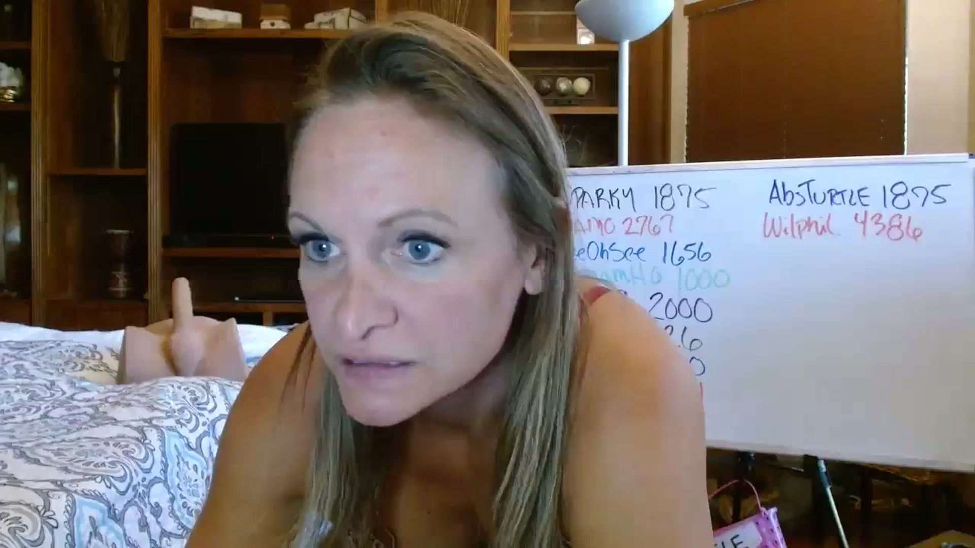 Gallery image thumbnail from Autumn_Blonde's myfreecams stream on, 03/23/2026, 15:02 image 3 of 20