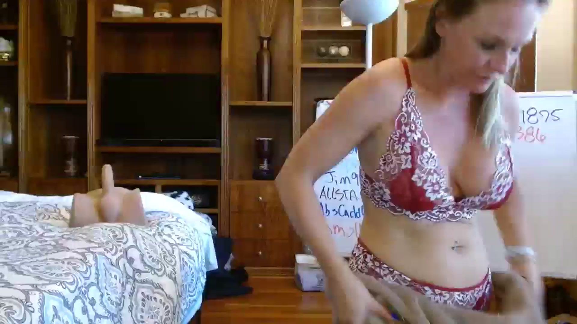 Gallery image thumbnail from Autumn_Blonde's myfreecams stream on, 03/23/2026, 15:02 image 1 of 20