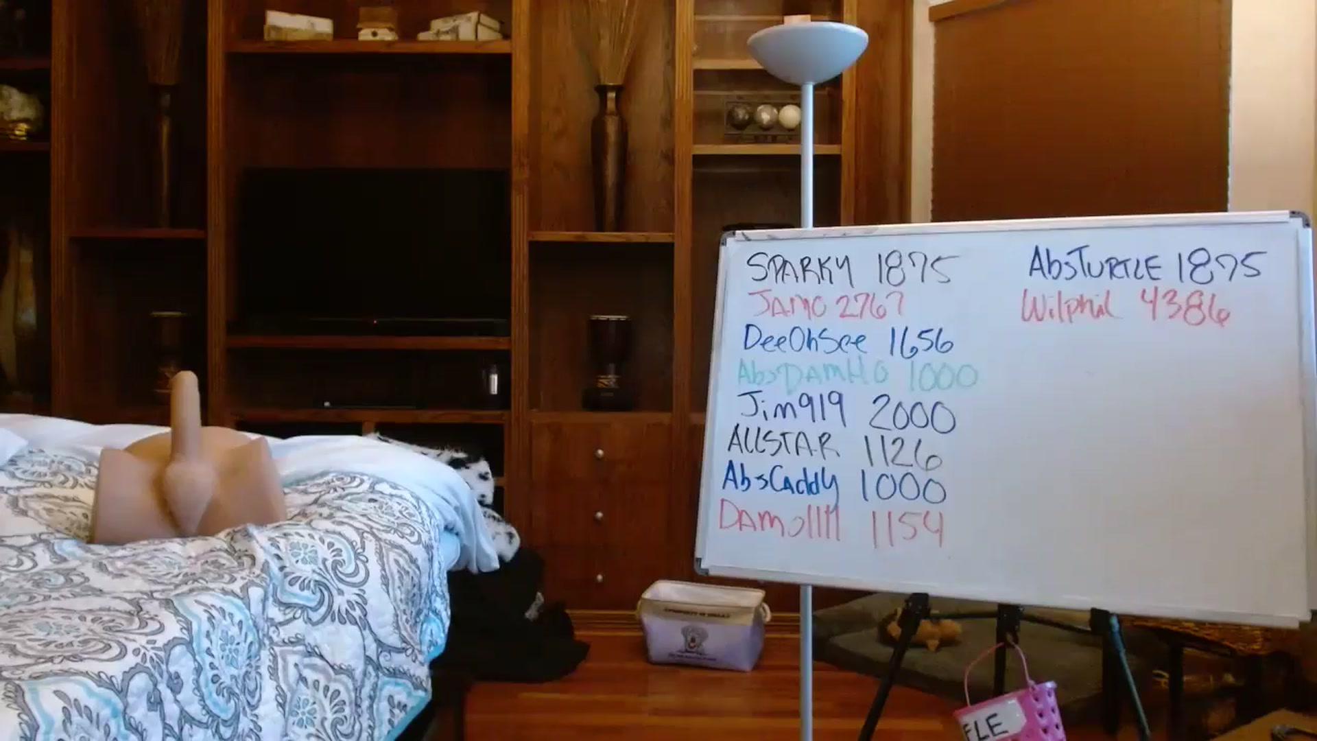 Gallery image thumbnail from Autumn_Blonde's myfreecams stream on, 03/24/2026, 13:16 image 18 of 20