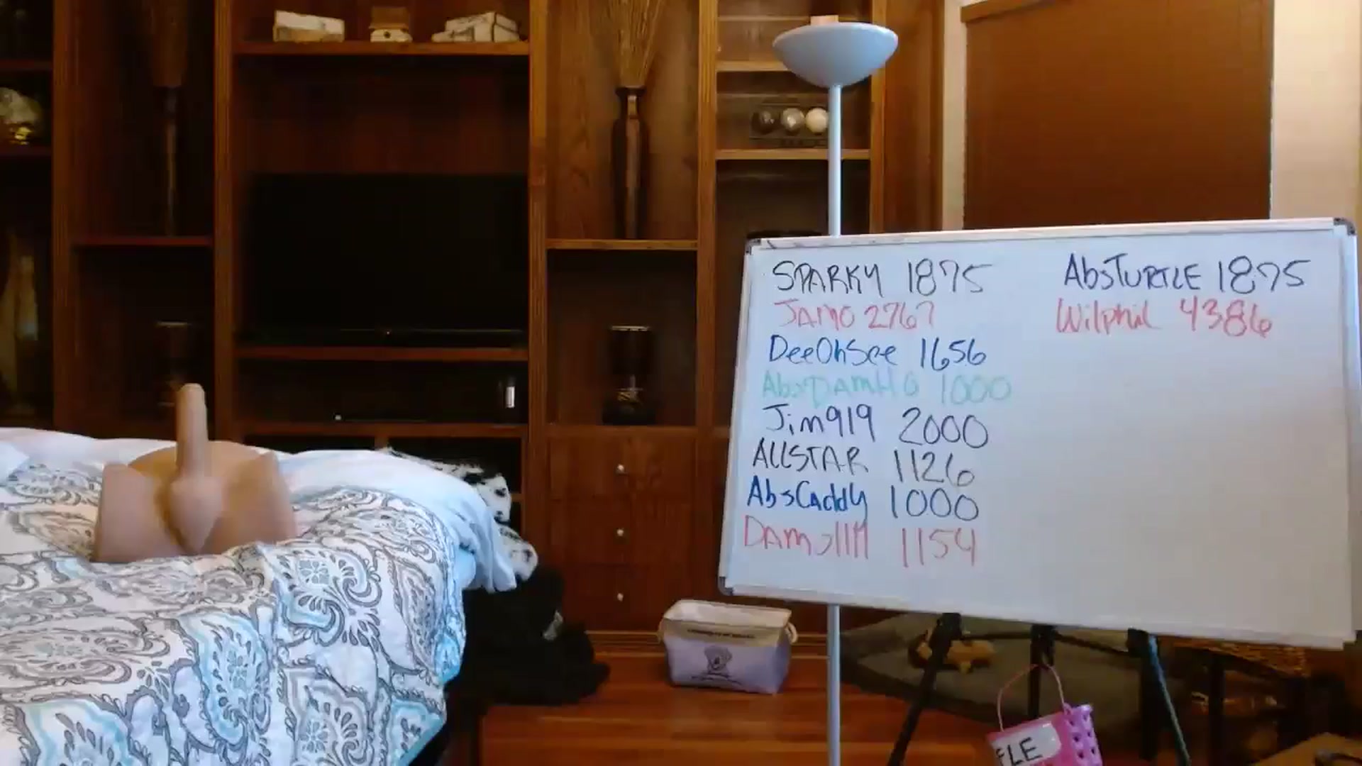 Gallery image thumbnail from Autumn_Blonde's myfreecams stream on, 03/24/2026, 13:16 image 19 of 20