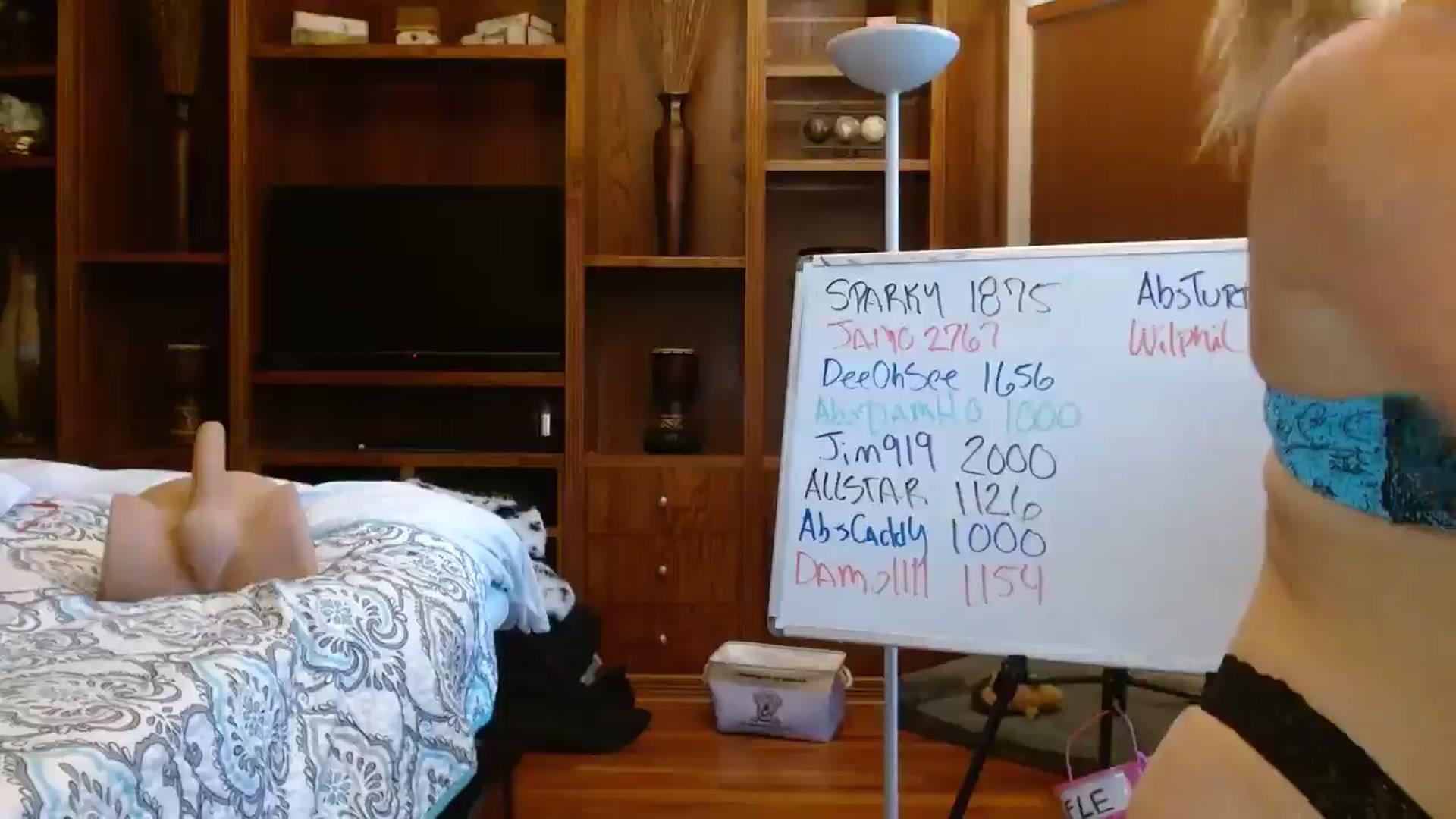 Gallery image thumbnail from Autumn_Blonde's myfreecams stream on, 03/24/2026, 13:16 image 13 of 20