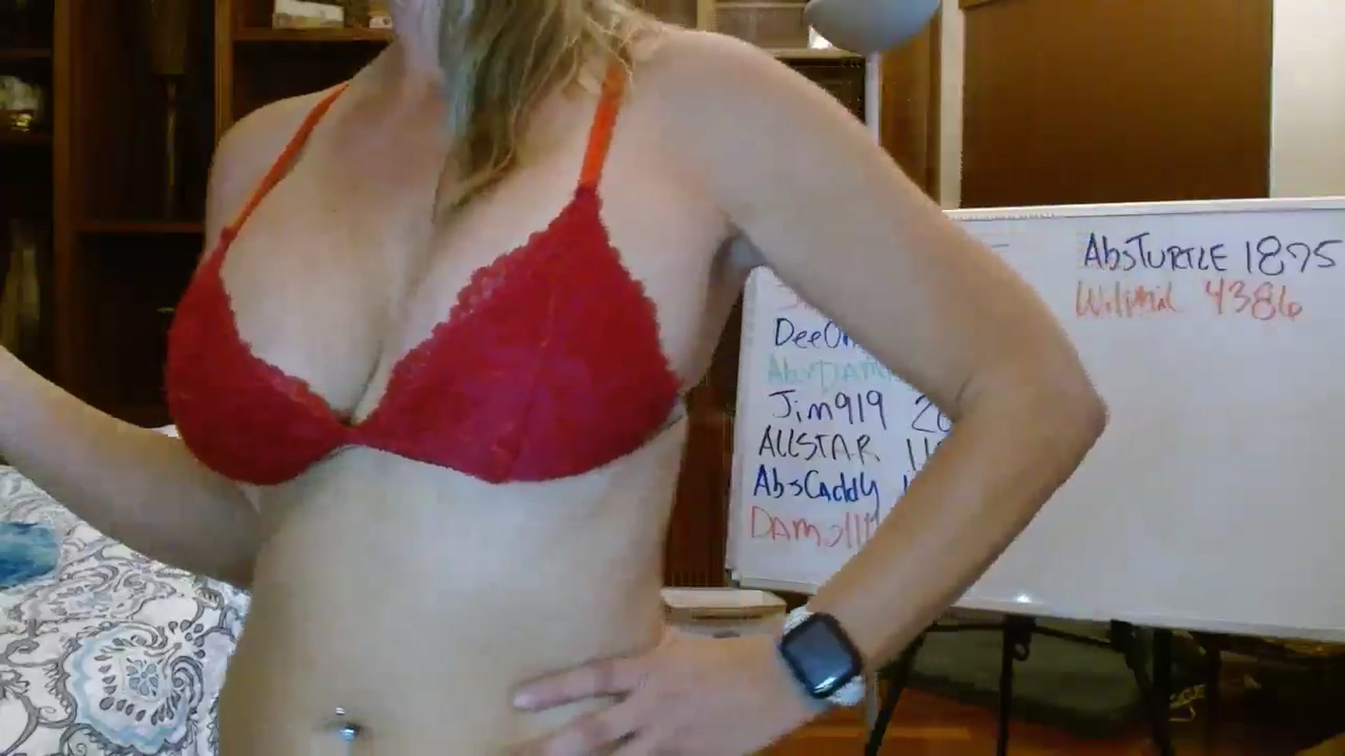 Gallery image thumbnail from Autumn_Blonde's myfreecams stream on, 03/25/2026, 12:57 image 19 of 20